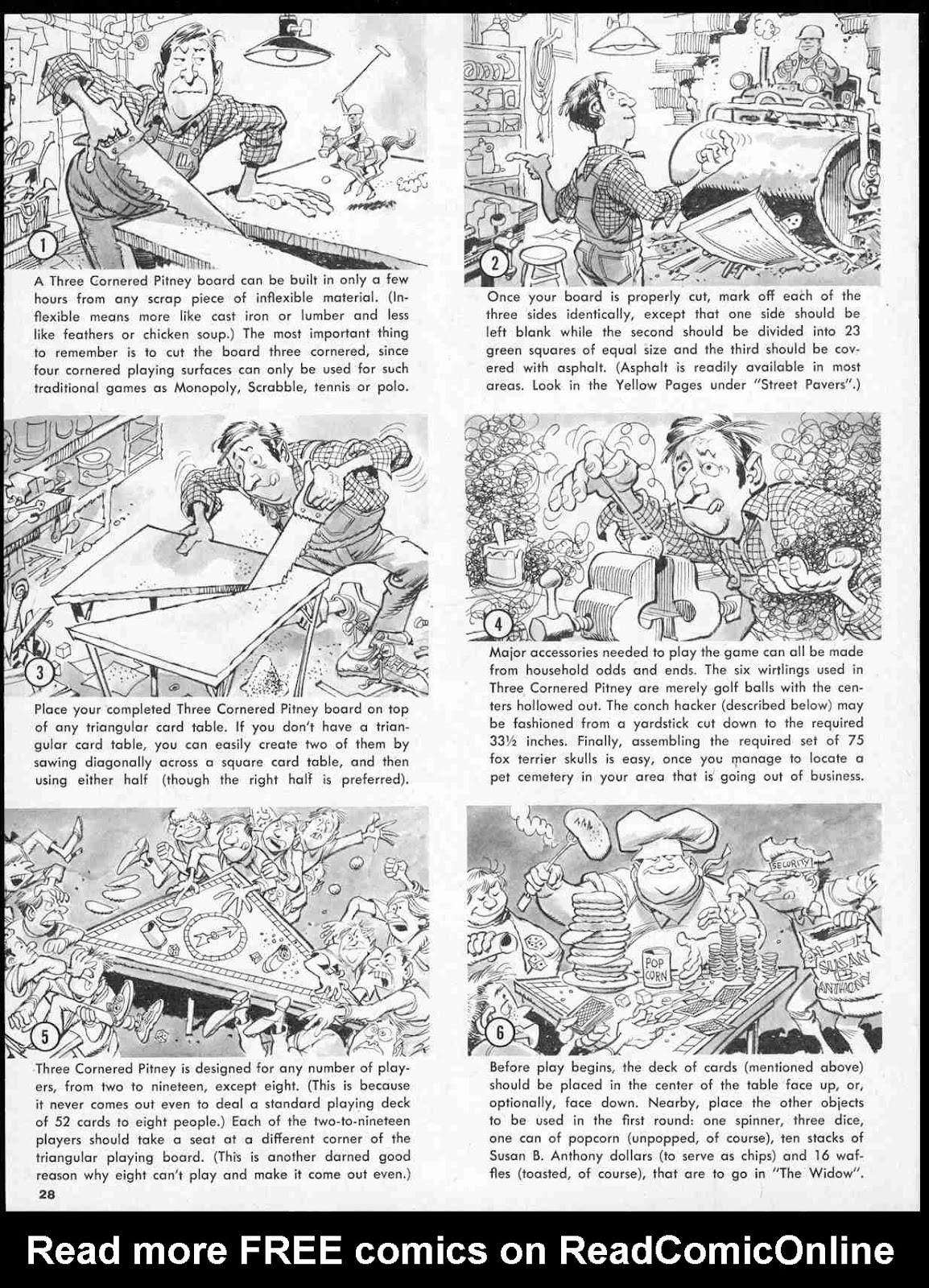 MAD issue 241 - Page 30