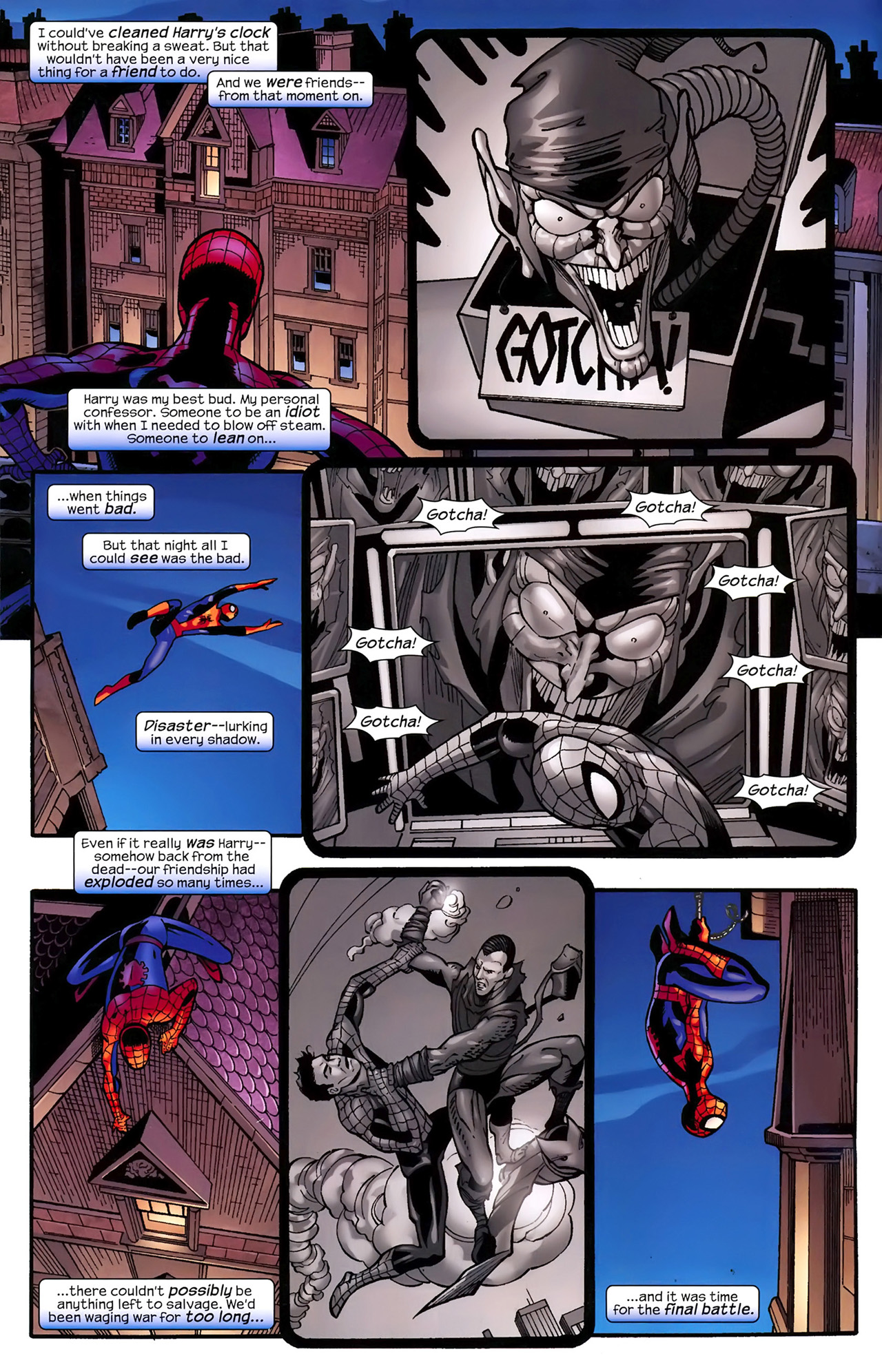 Amazing Spider-Man Family Issue #4 #4 - English 18