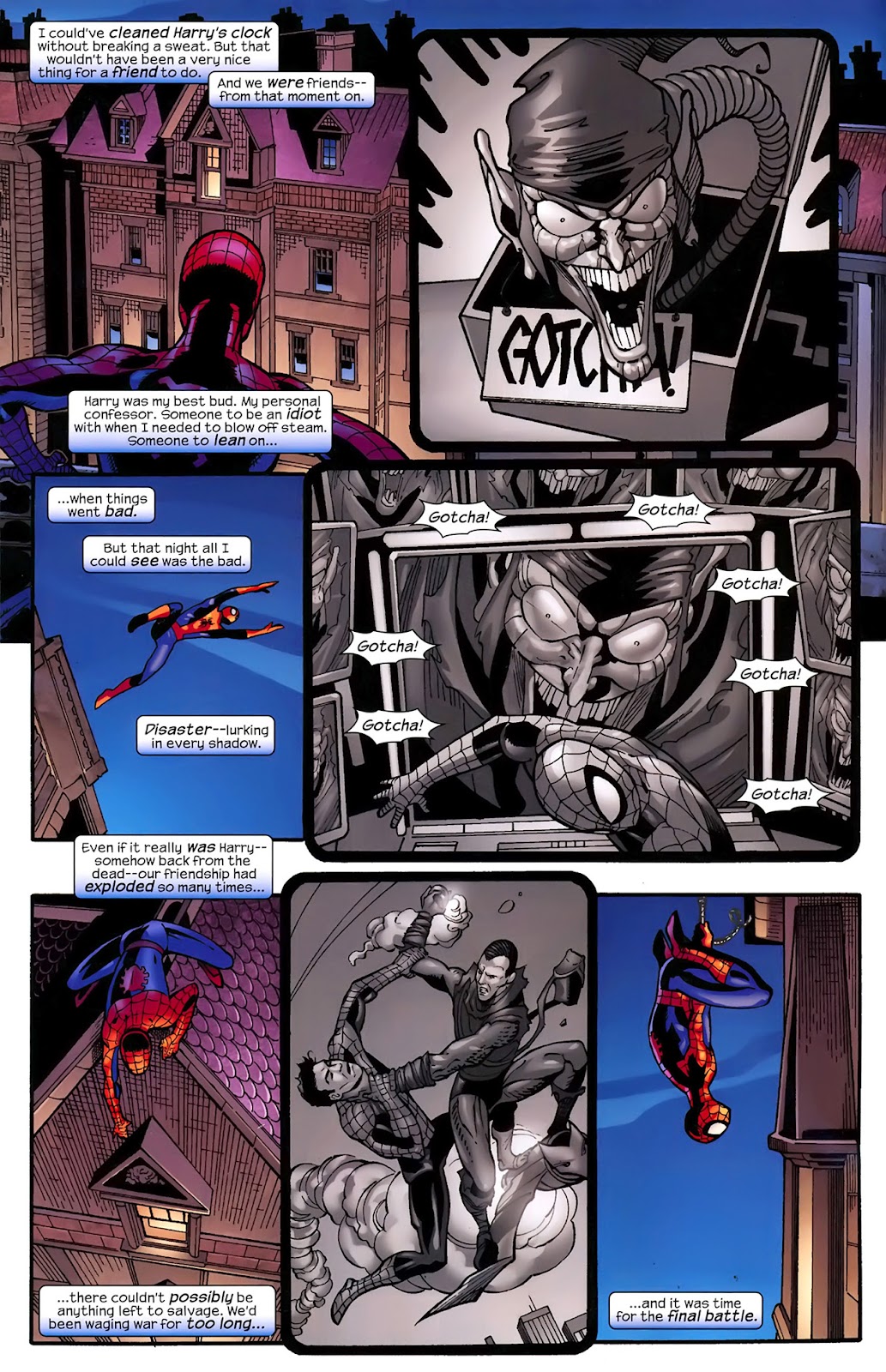 Amazing Spider-Man Family issue 4 - Page 18