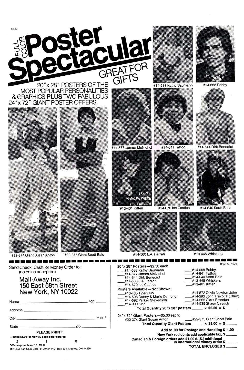 Read online Archie (1960) comic -  Issue #286 - 35