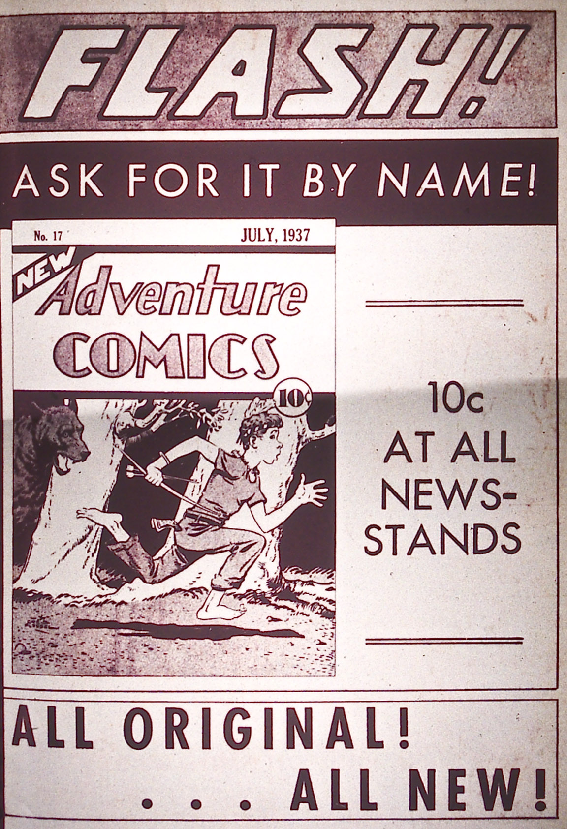 Read online Detective Comics (1937) comic -  Issue #5 - 67