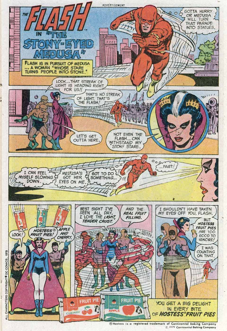 Read online House of Mystery (1951) comic -  Issue #275 - 13