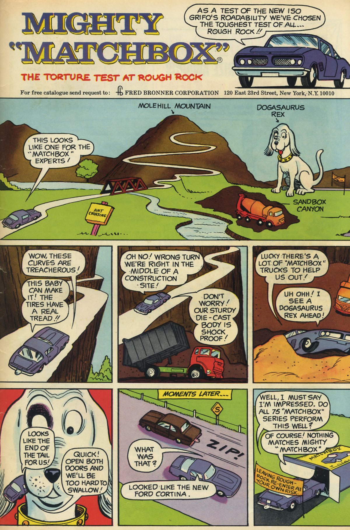 Read online The Jetsons (1963) comic -  Issue #29 - 35