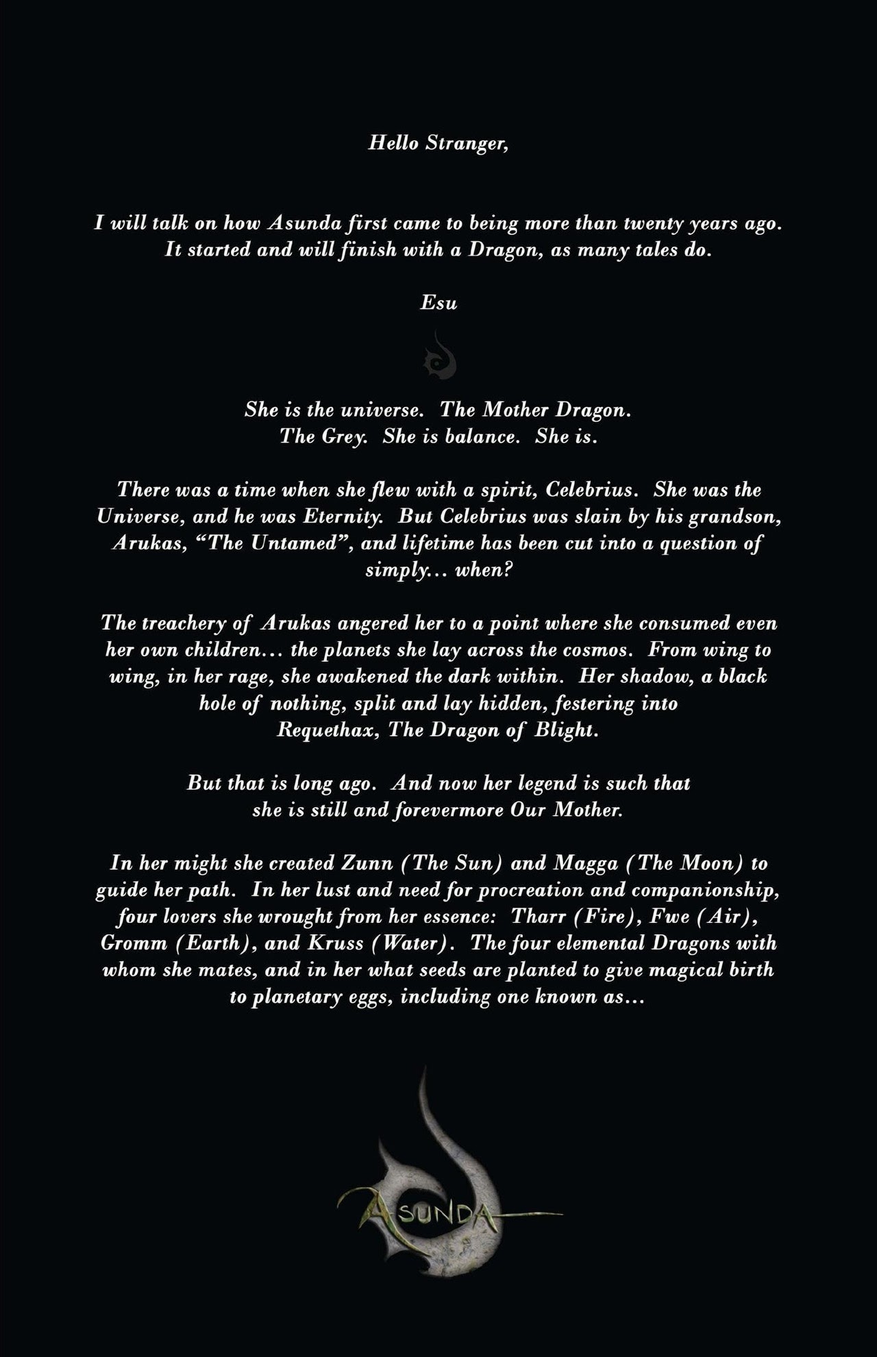 Read online The Untamed: A Sinner's Prayer comic -  Issue #2 - 27