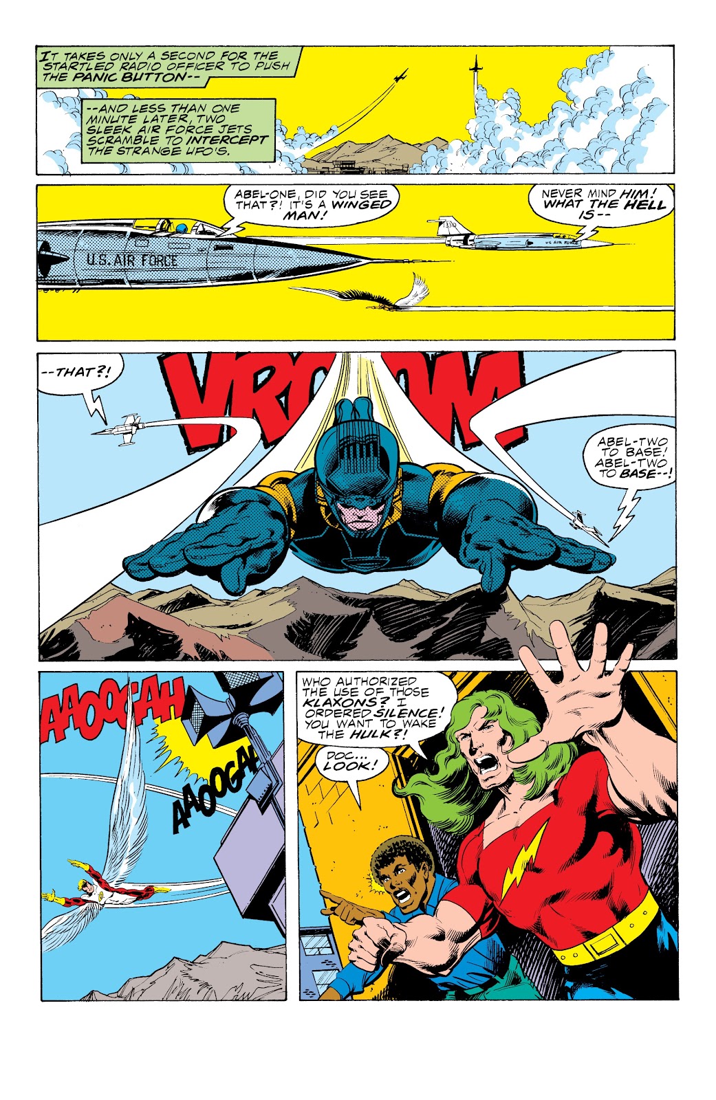 X-Men Epic Collection: Second Genesis issue Proteus (Part 1) - Page 18