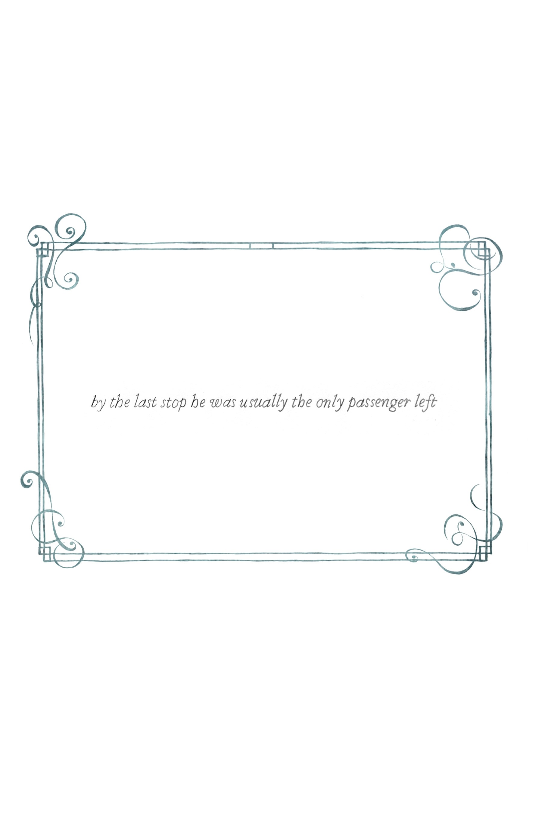 Read online Behind You: One-Shot Horror Stories comic -  Issue # TPB (Part 1) - 29