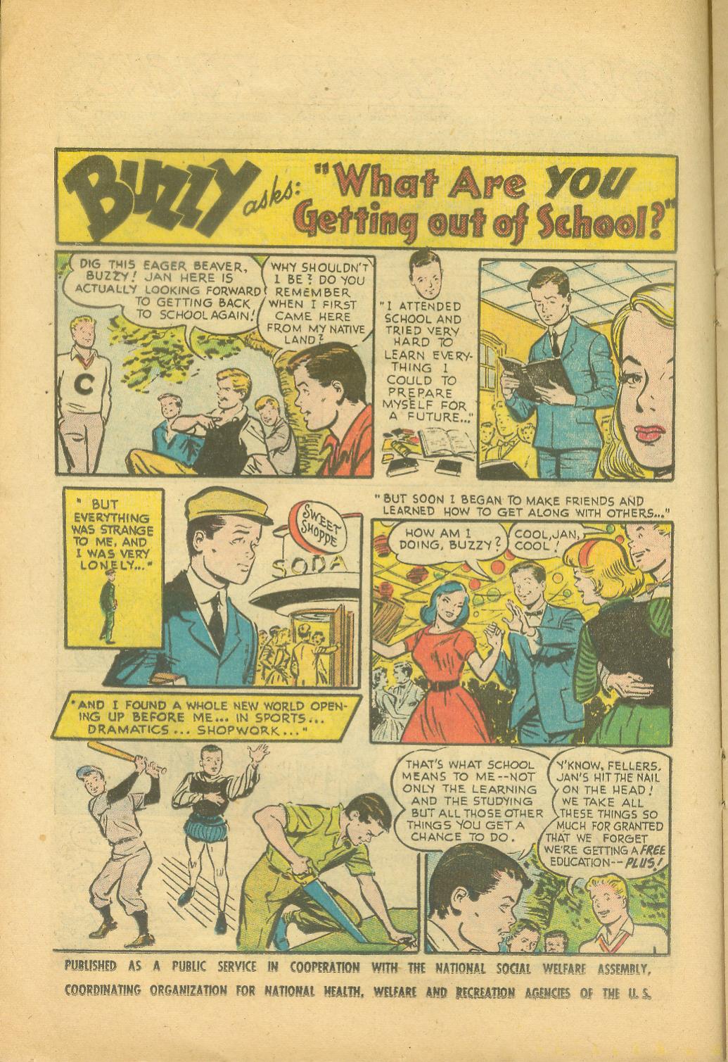 Read online Hopalong Cassidy comic -  Issue #106 - 12