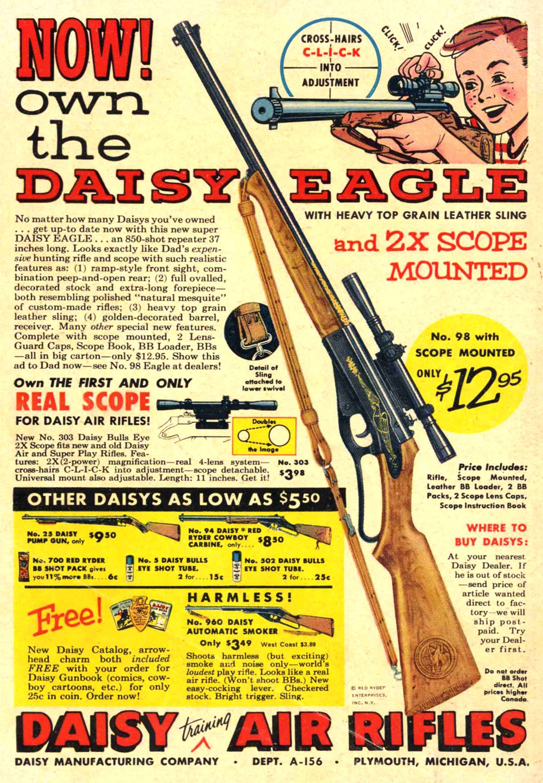 Read online Adventure Comics (1938) comic -  Issue #226 - 36