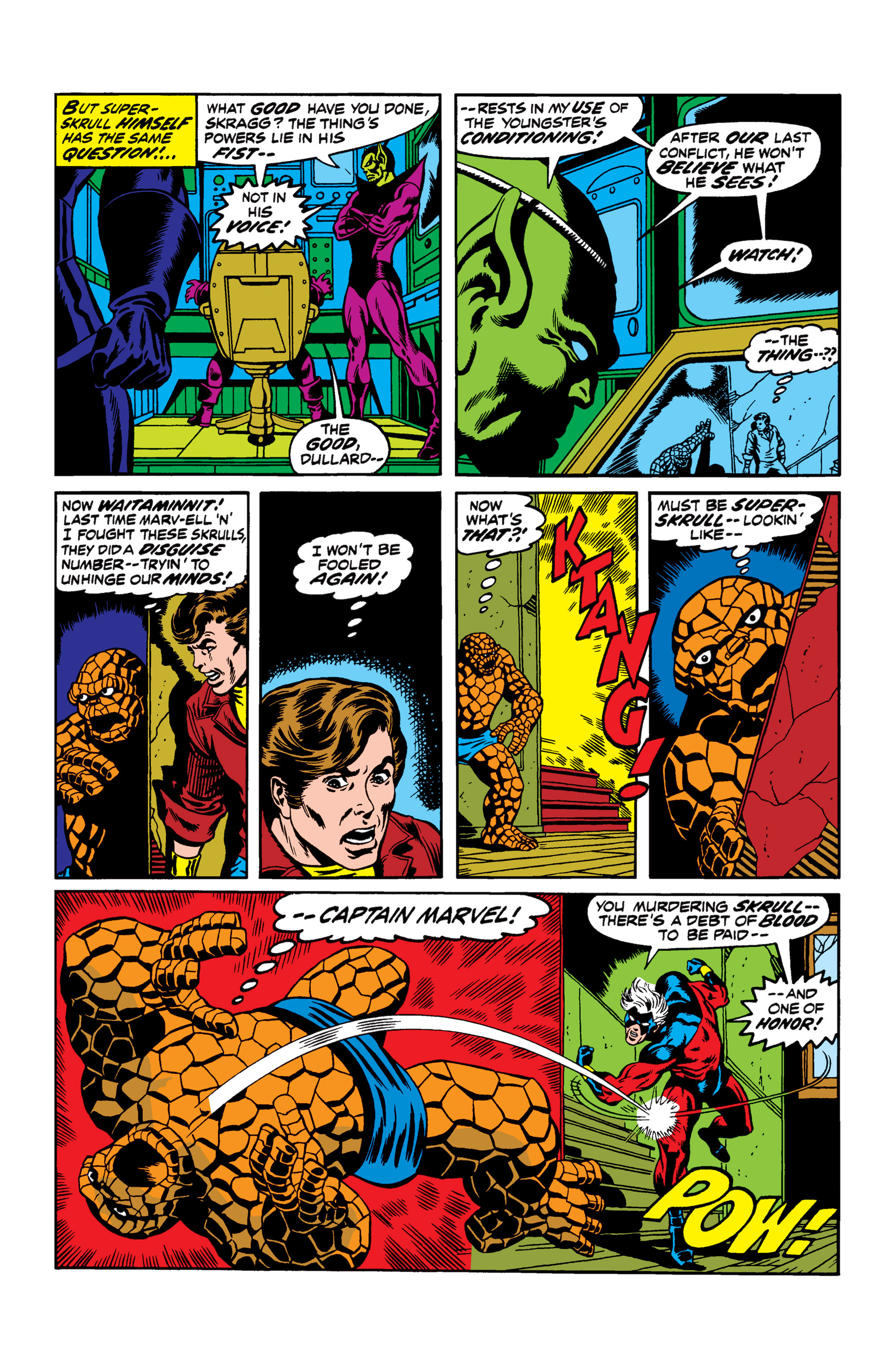 Read online Avengers vs. Thanos comic -  Issue # TPB (Part 1) - 54