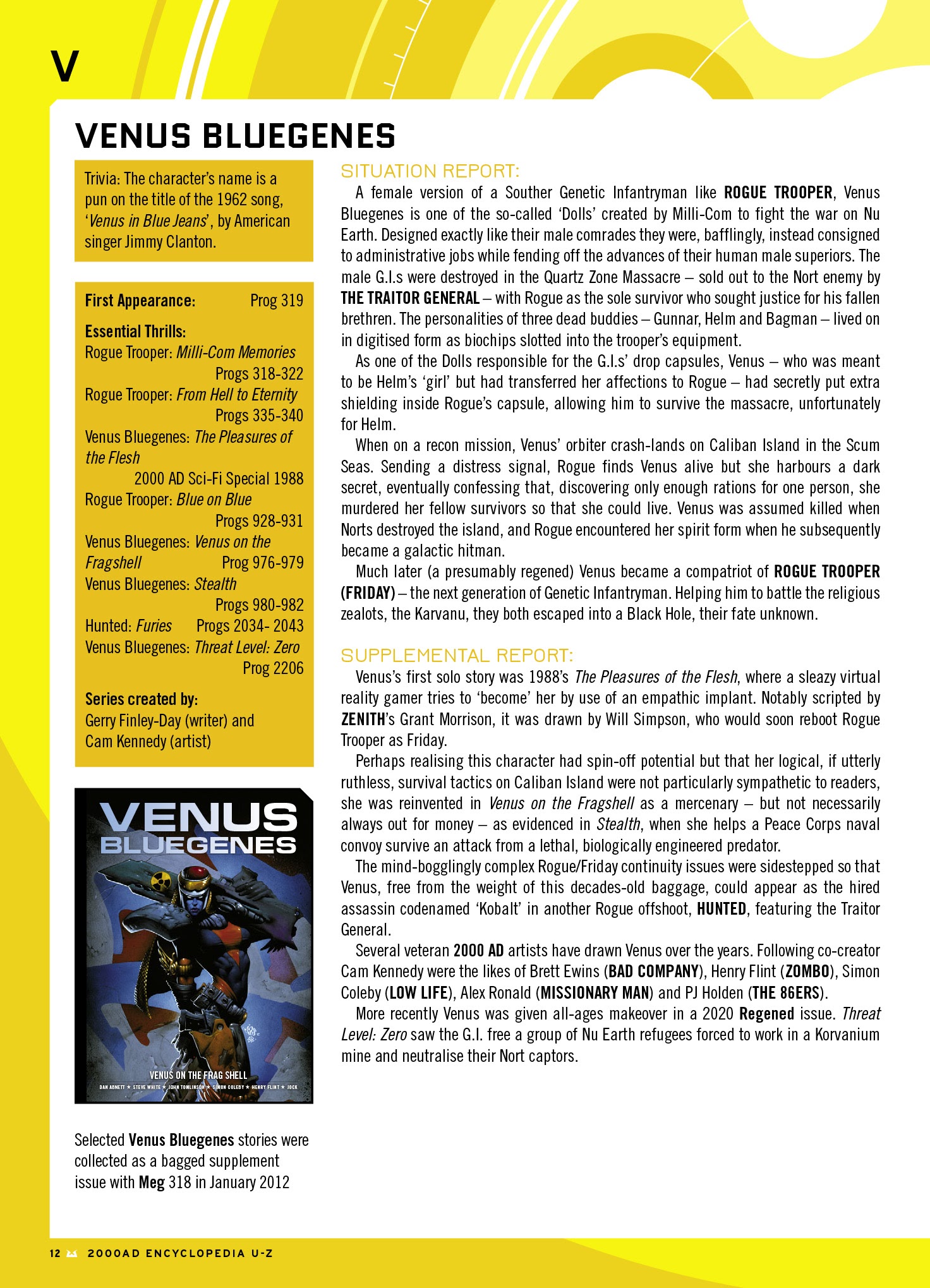Read online Judge Dredd Megazine (Vol. 5) comic -  Issue #437 - 78