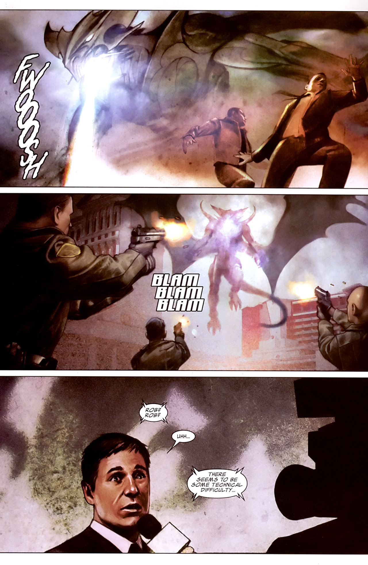 Read online Iron Man: Viva Las Vegas comic -  Issue #2 - 16