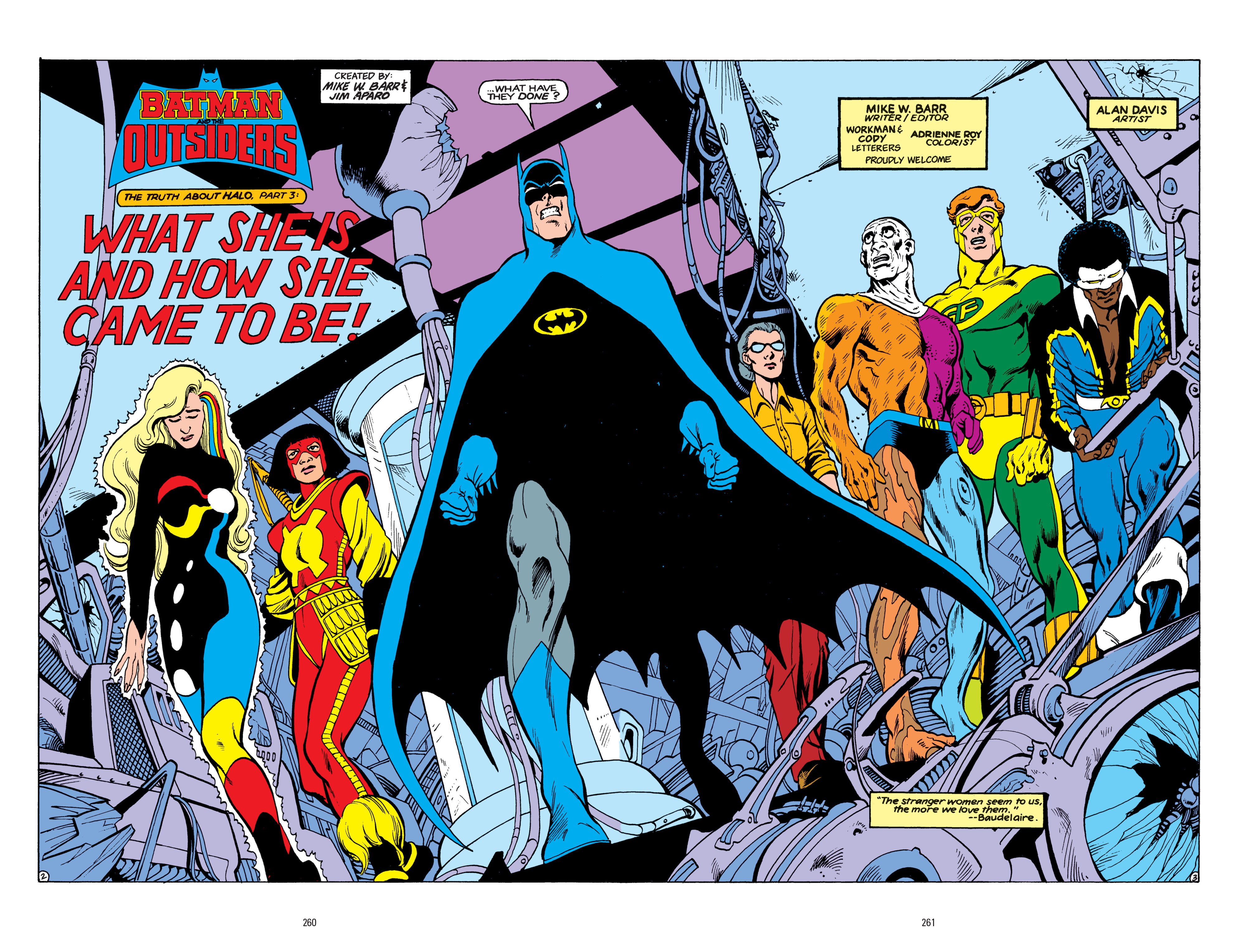Read online Batman and the Outsiders (2017) comic -  Issue # TPB 2 (Part 3) - 58