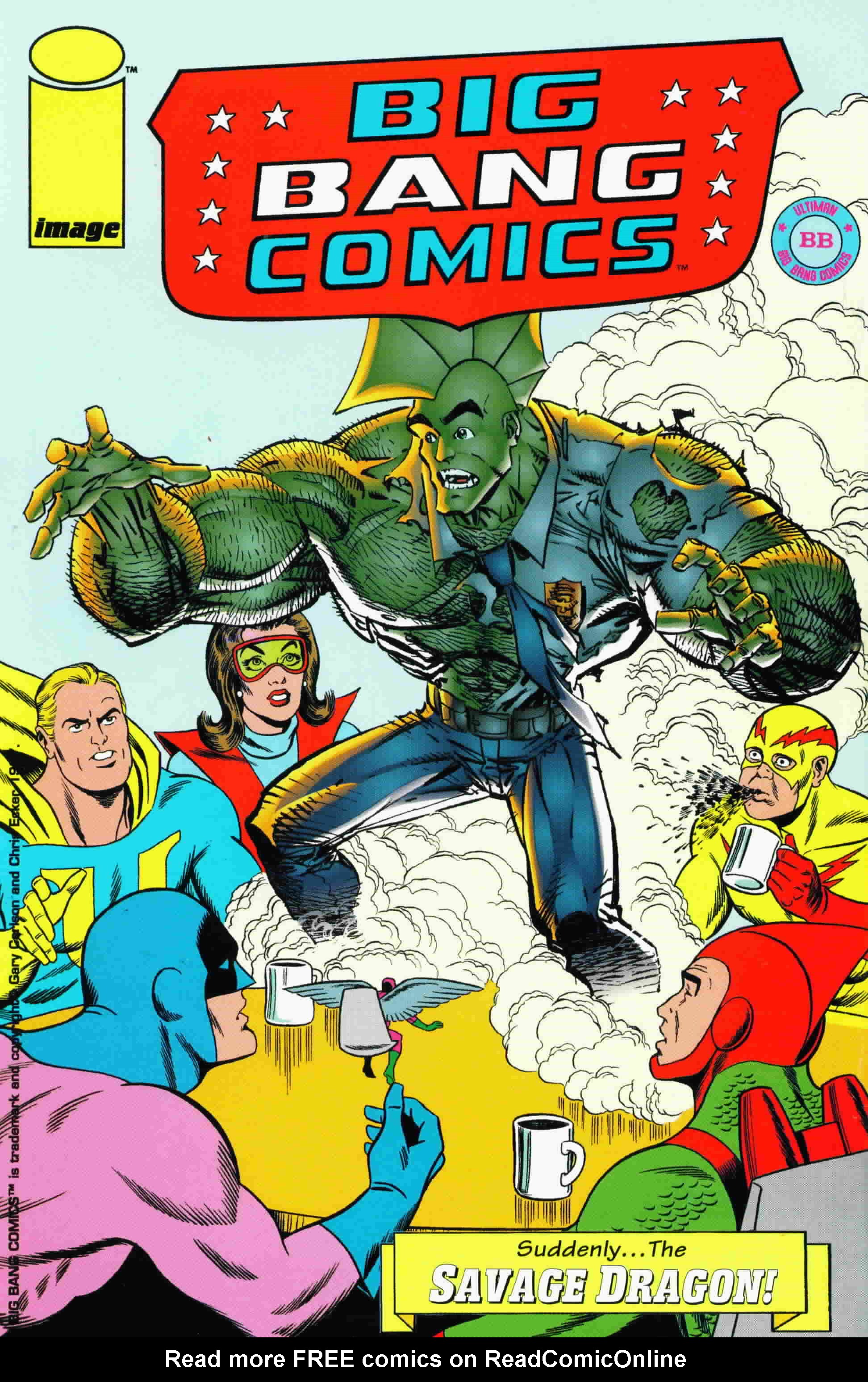 Read online Big Bang Comics comic -  Issue #11 - 36