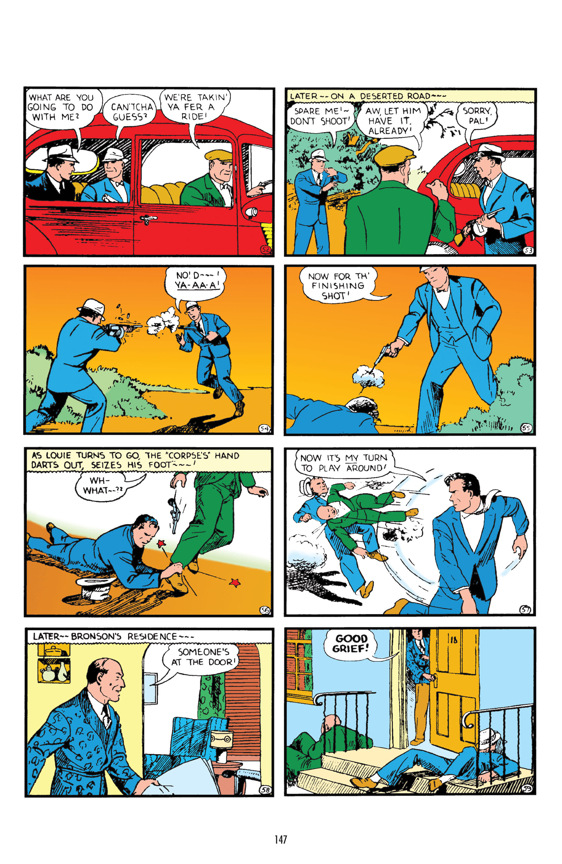 Read online The Superman Chronicles comic -  Issue # TPB 1 (Part 2) - 48