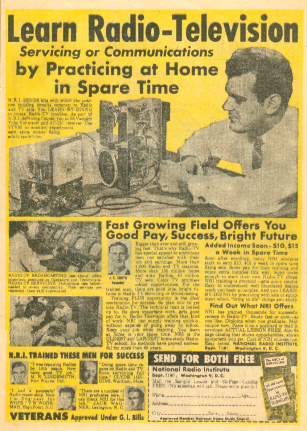 Read online Wyatt Earp comic -  Issue #14 - 9