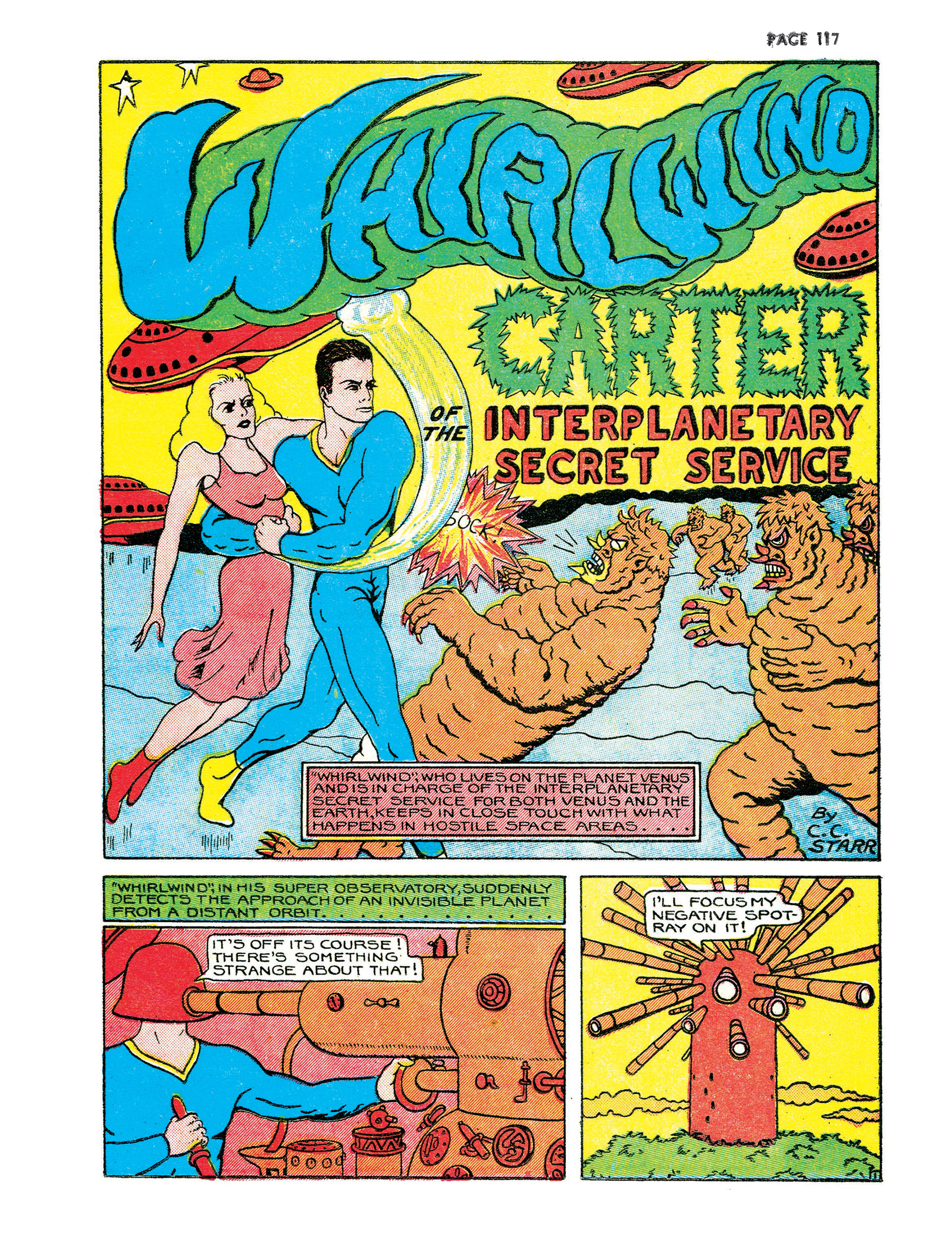 Read online You Shall Die by Your Own Evil Creation! comic -  Issue # TPB - 133