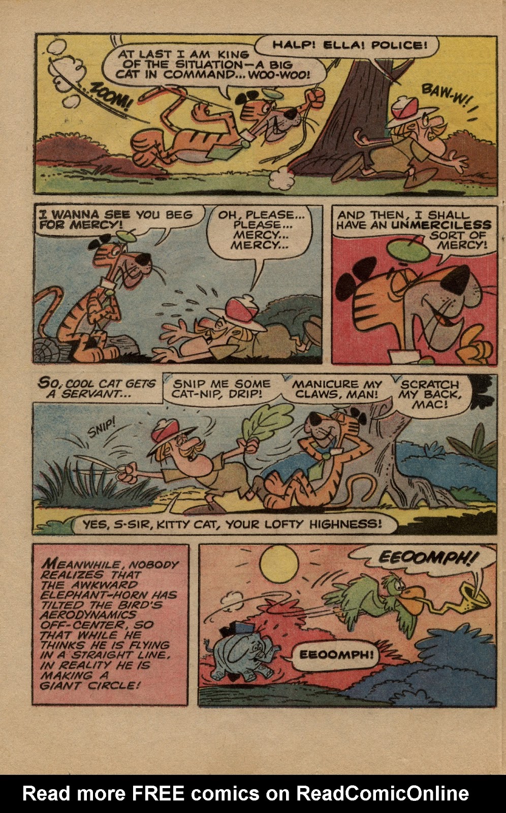 Bugs Bunny (1952) issue 125 - Page 24