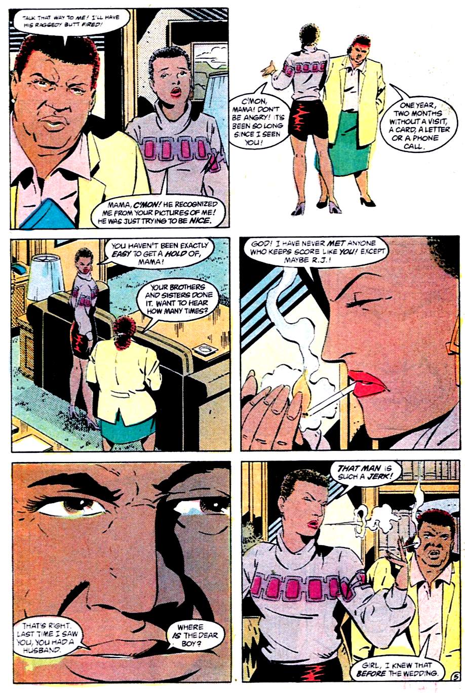 Suicide Squad (1987) _Annual 1 #1 - English 36 Suicide Squad (1987) _Annual 1 #1 - English 36