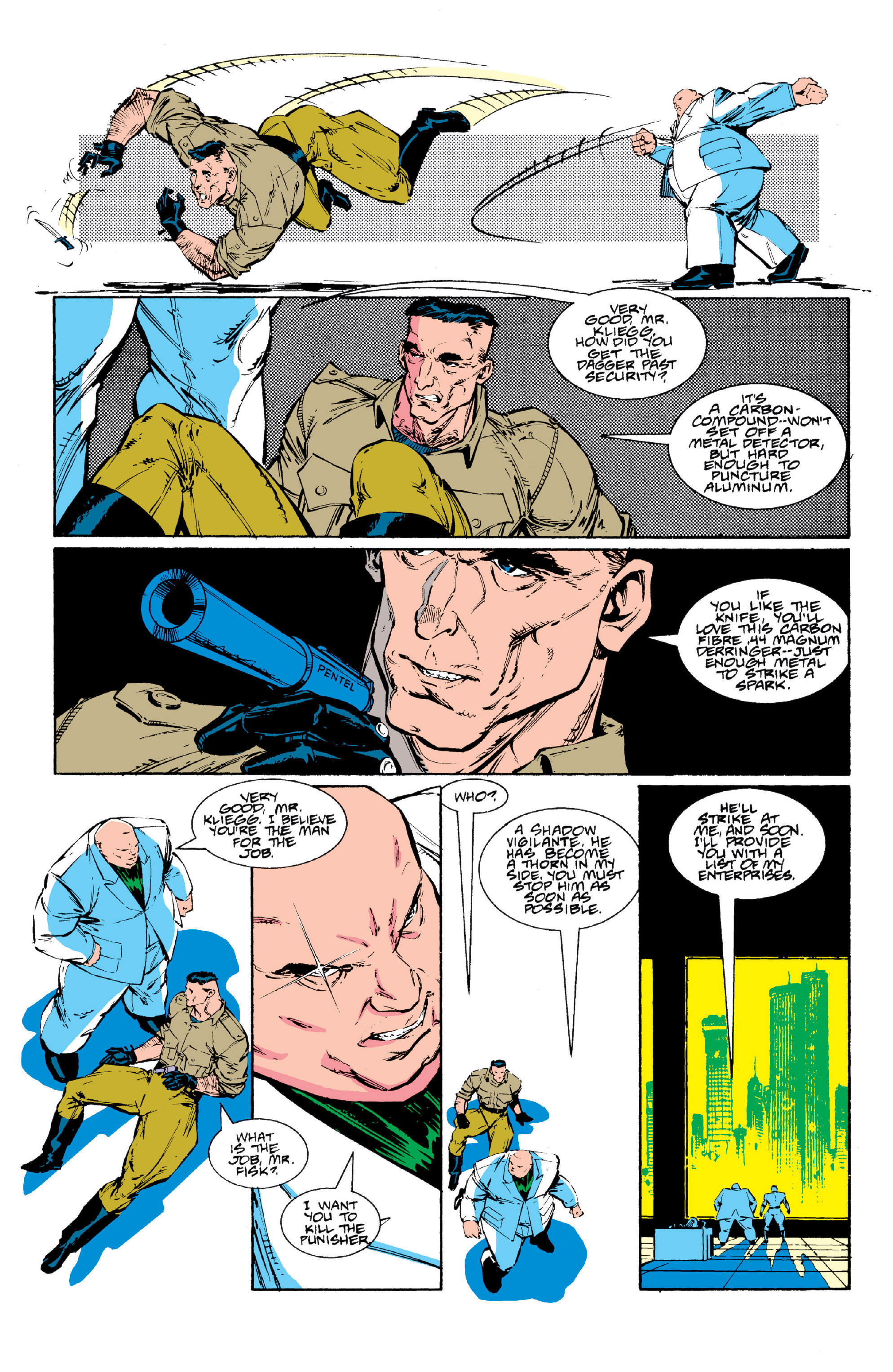 Read online Punisher Epic Collection comic -  Issue # TPB 3 (Part 2) - 63