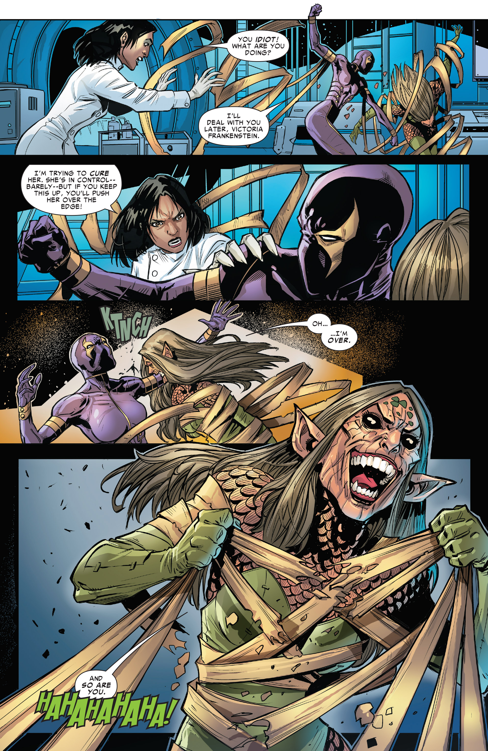 Read online Superior Spider-Man comic -  Issue # (2013) _The Complete Collection 2 (Part 4) - 34