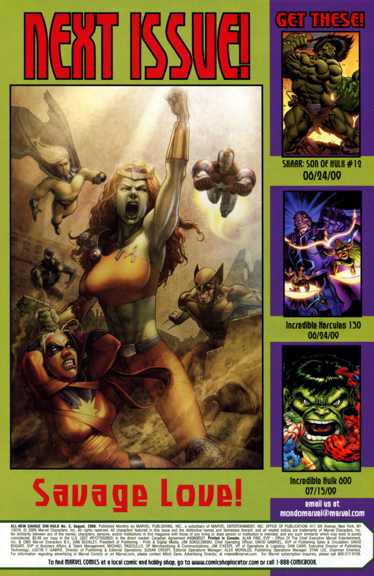 Read online Savage She-Hulk comic -  Issue #3 - 26