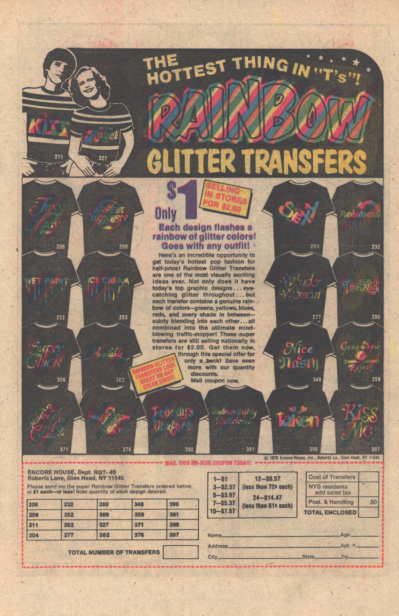 Read online The Adventures of Little Archie comic -  Issue #134 - 19