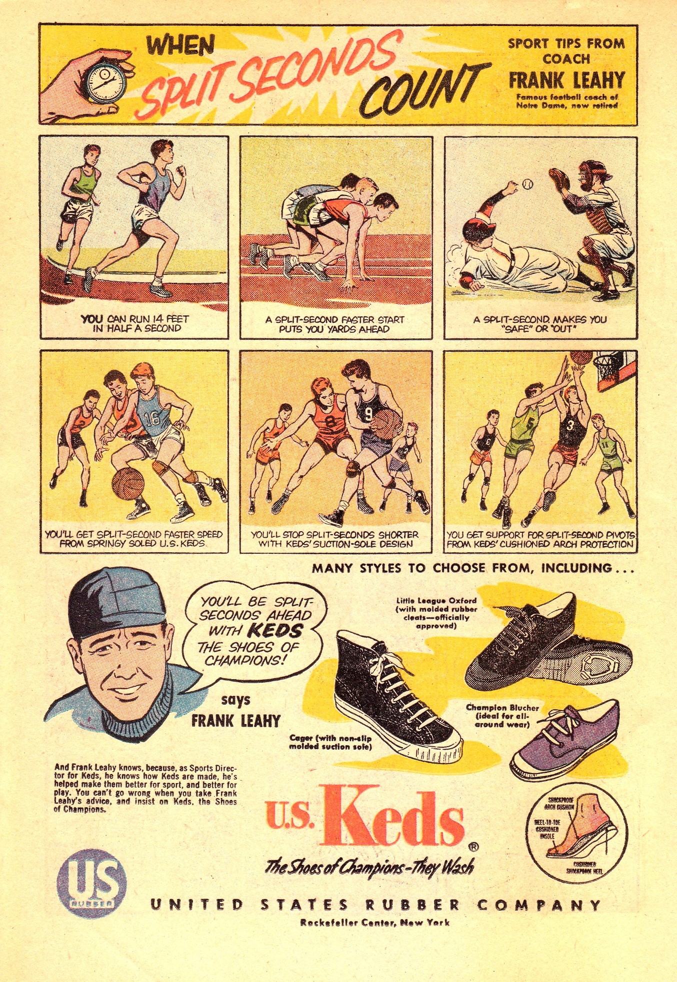 Read online Archie Comics comic -  Issue #074 - 14