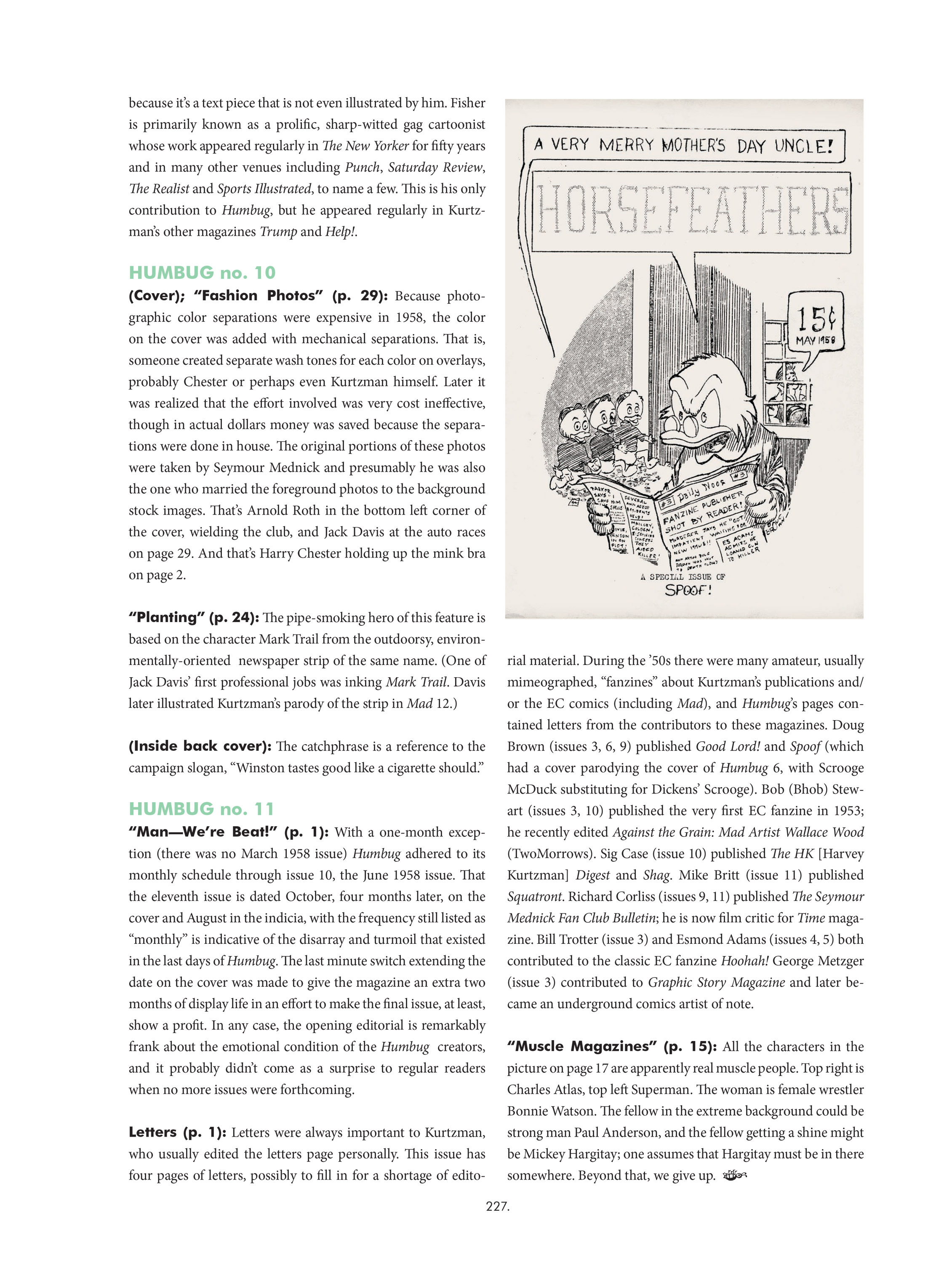 Read online Humbug (2009) comic -  Issue # TPB (Part 5) - 28