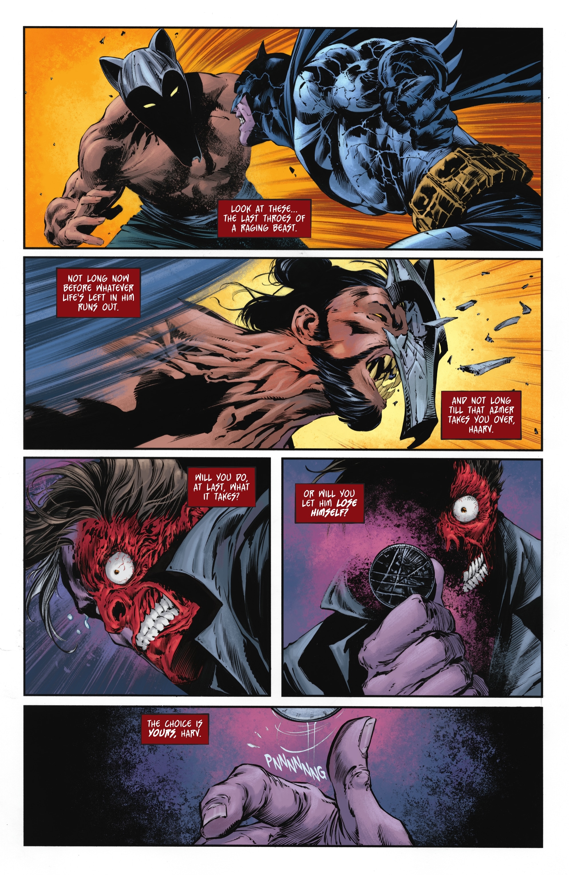 Read online Detective Comics (2016) comic -  Issue #1068 - 17