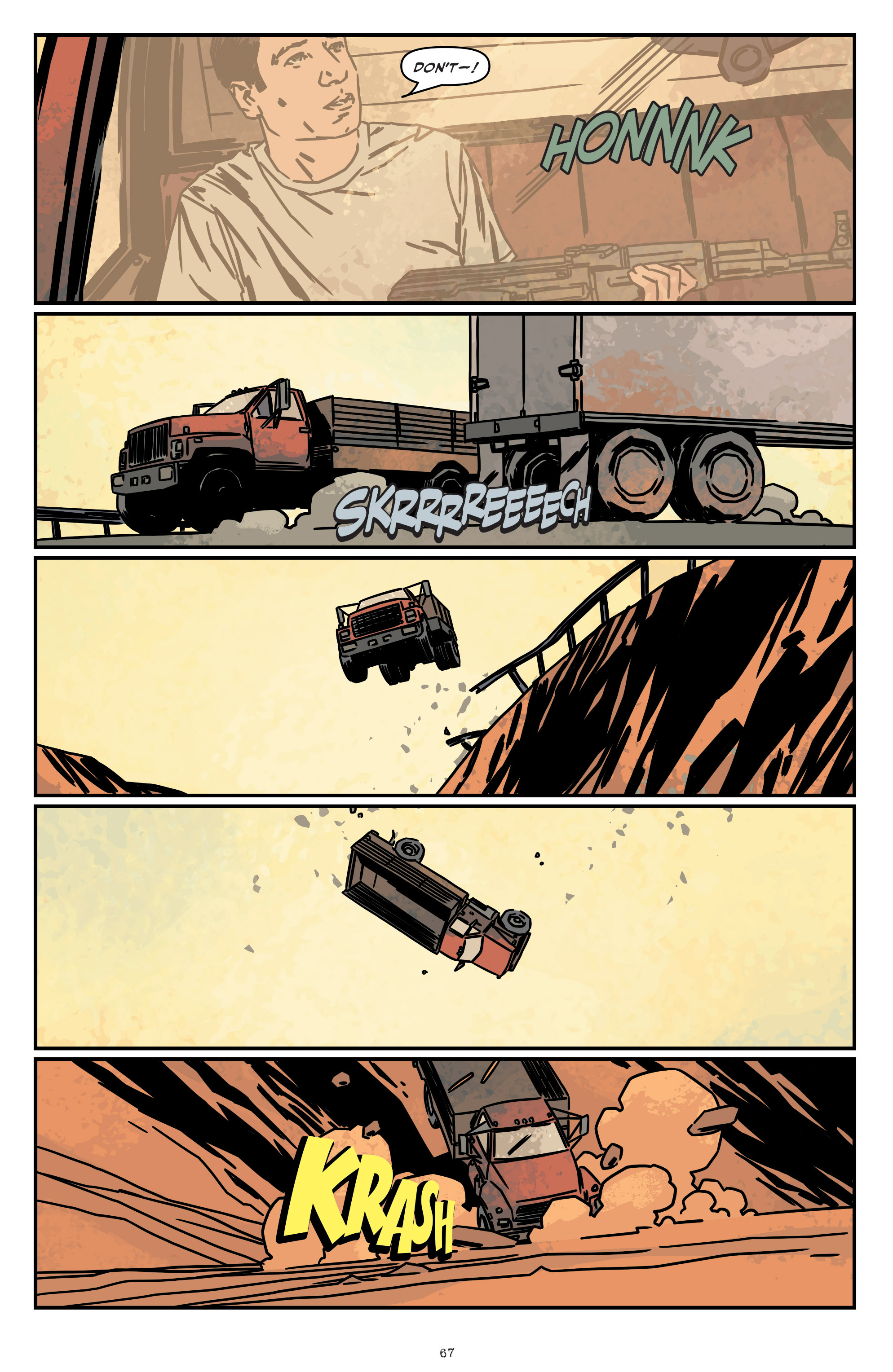 Read online The X-Files: Season 10 comic -  Issue # TPB 3 - 67