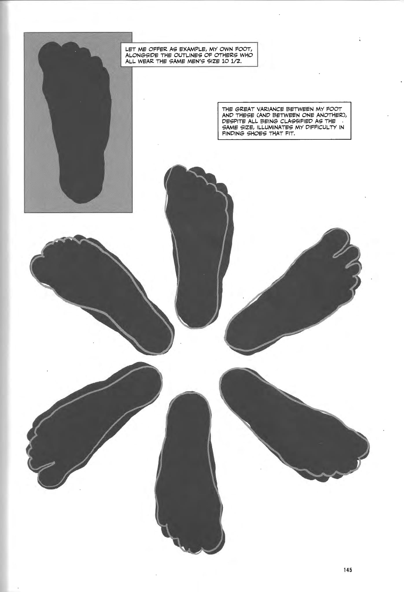 Read online Unflattening comic -  Issue # TPB (Part 2) - 32
