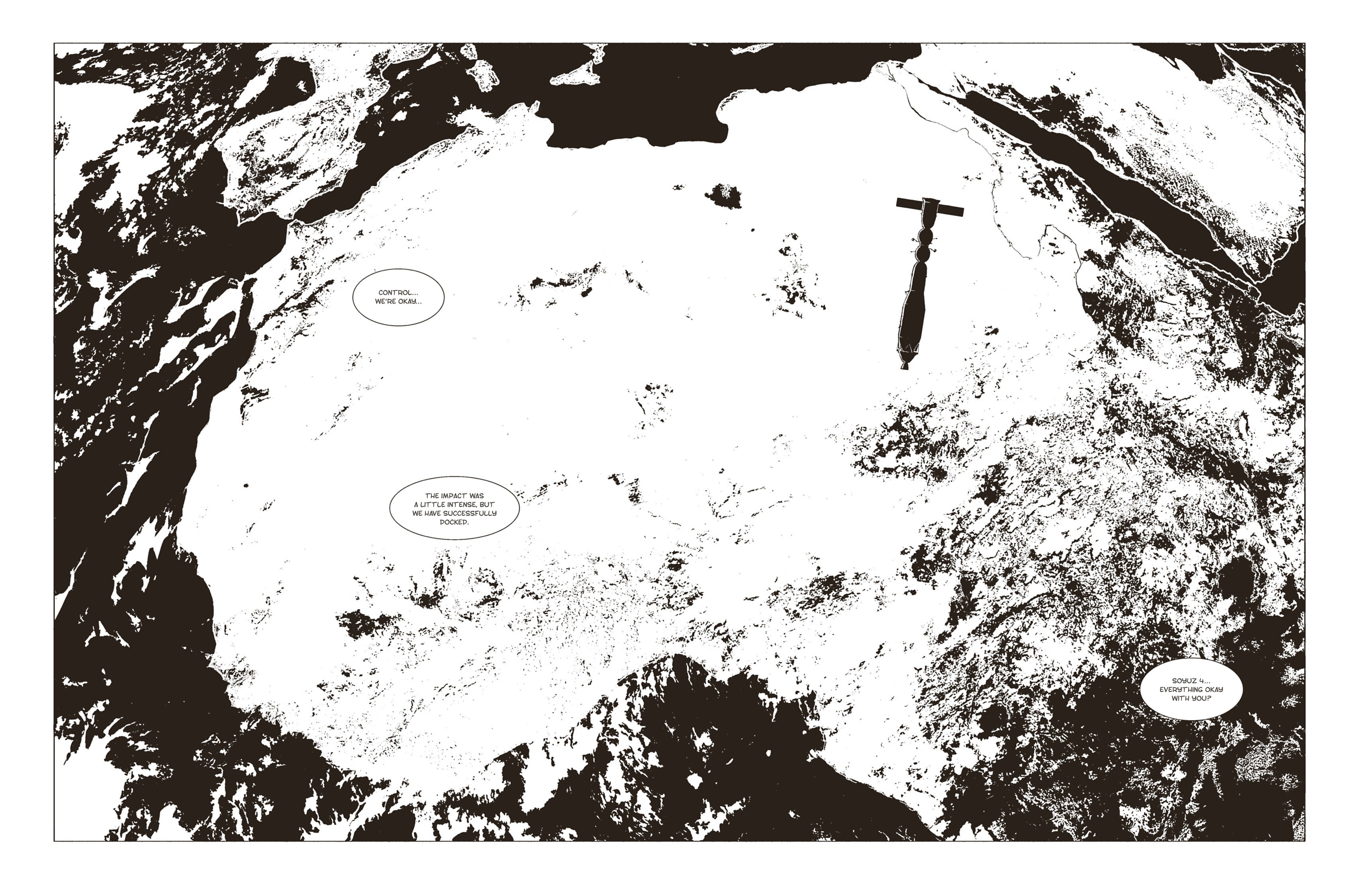 Read online Kosmos comic -  Issue # TPB (Part 1) - 81