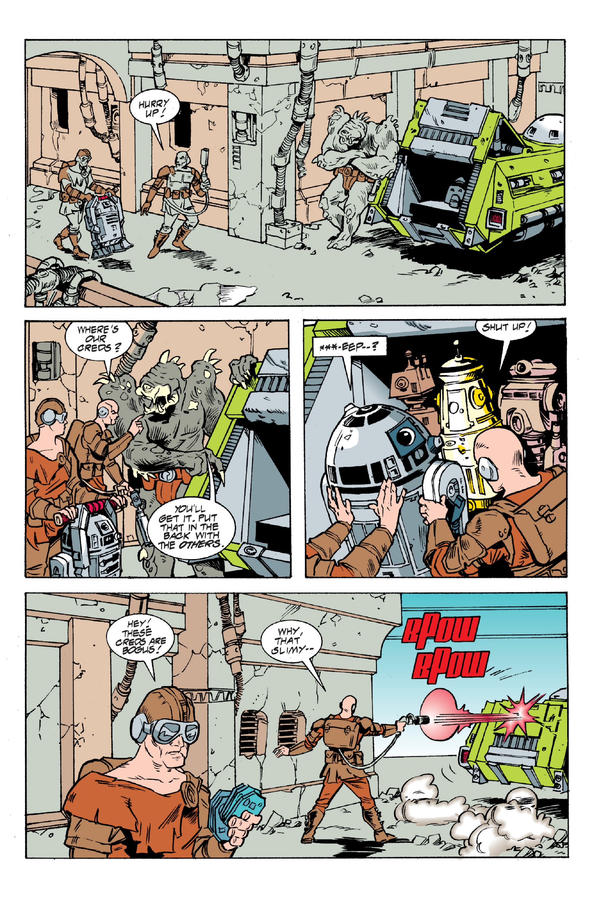 Read online Star Wars Legends Epic Collection: The Empire comic -  Issue # TPB 5 (Part 2) - 59
