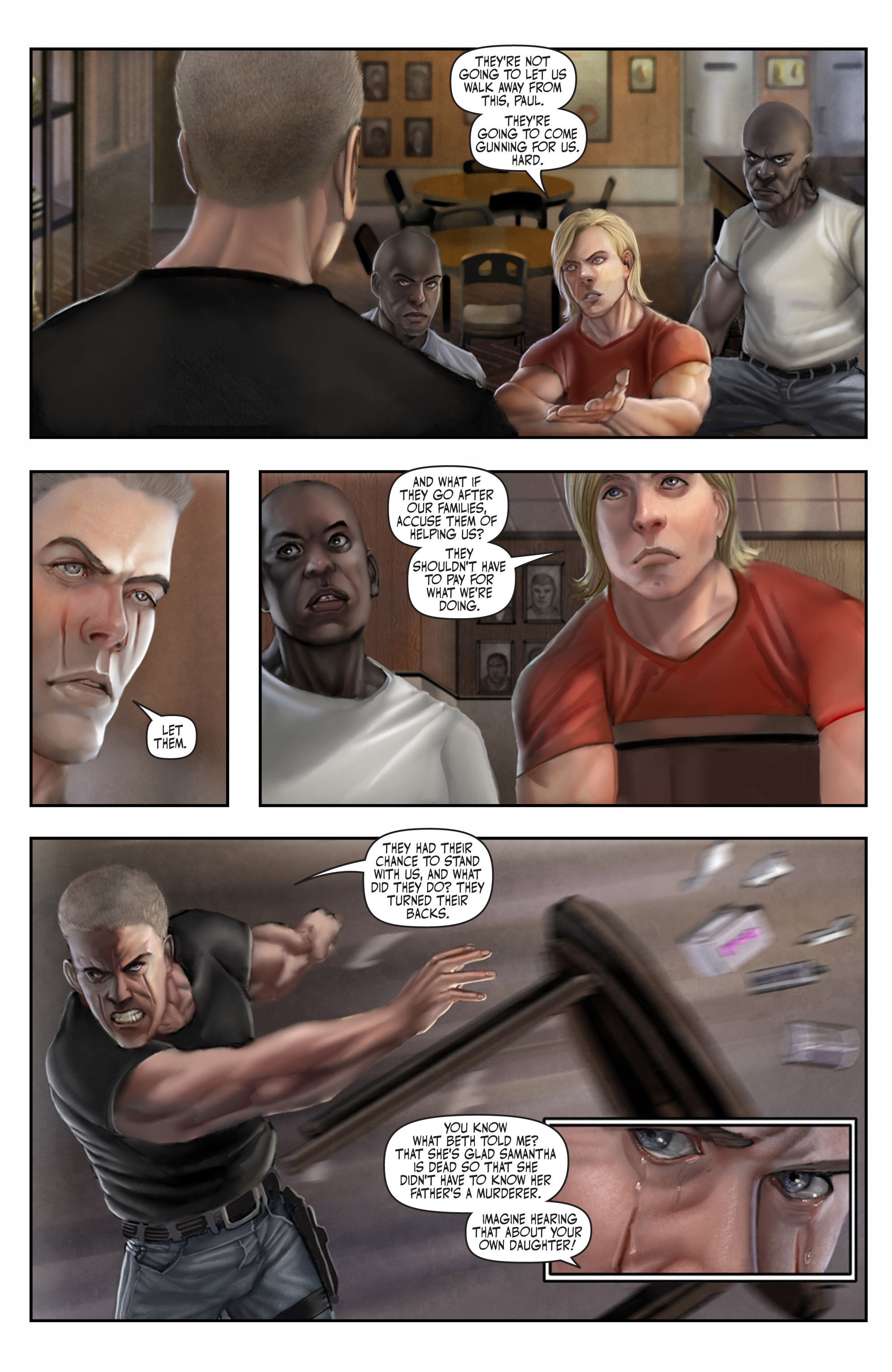 Read online 39 Minutes comic -  Issue # TPB - 41