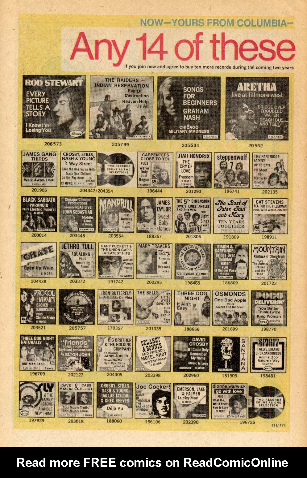 Read online Walt Disney's Comics and Stories comic -  Issue #374 - 18