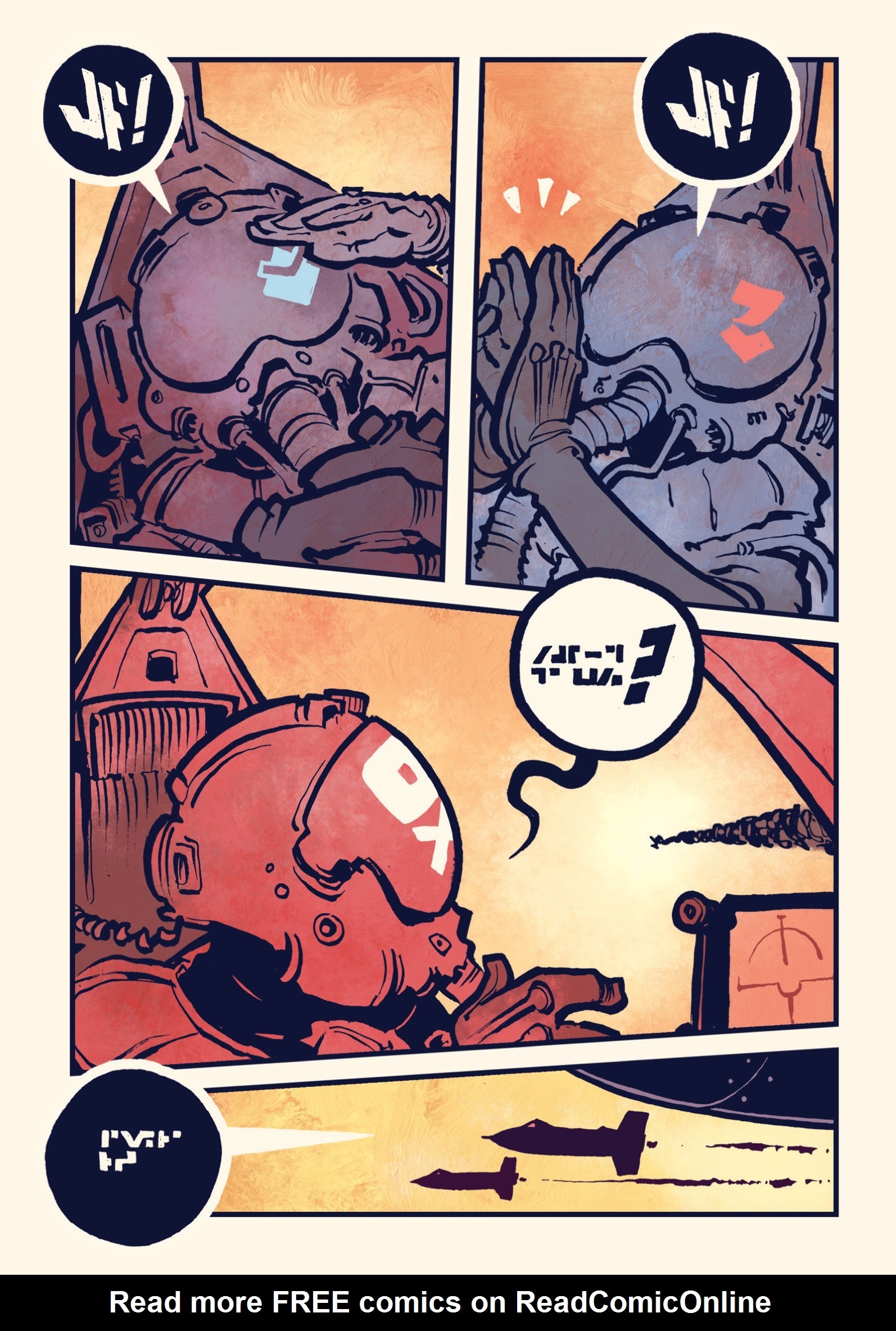 Read online Mawrth Valliis comic -  Issue # TPB - 25