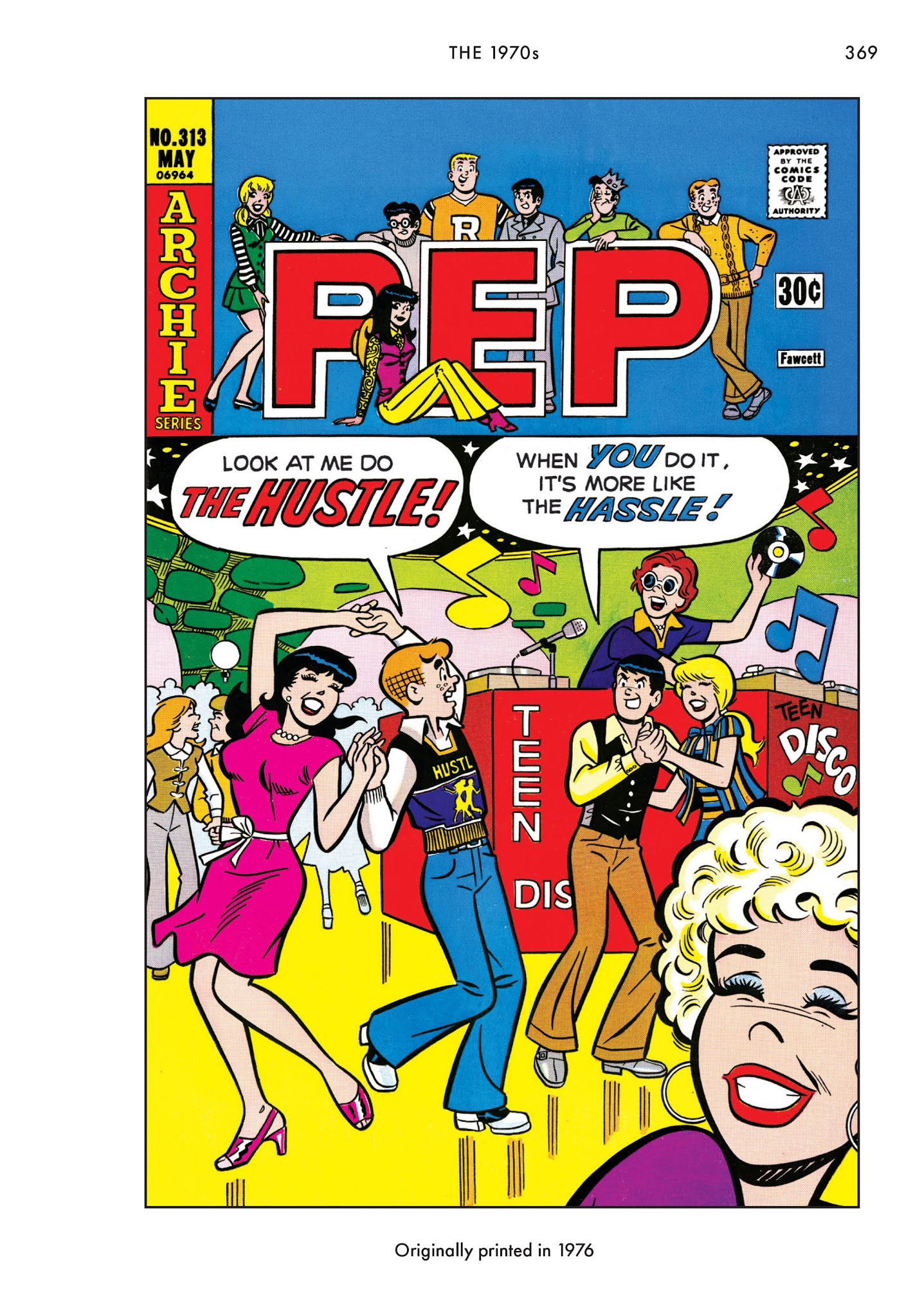 Read online Best of Archie Americana comic -  Issue # TPB 2 (Part 4) - 71