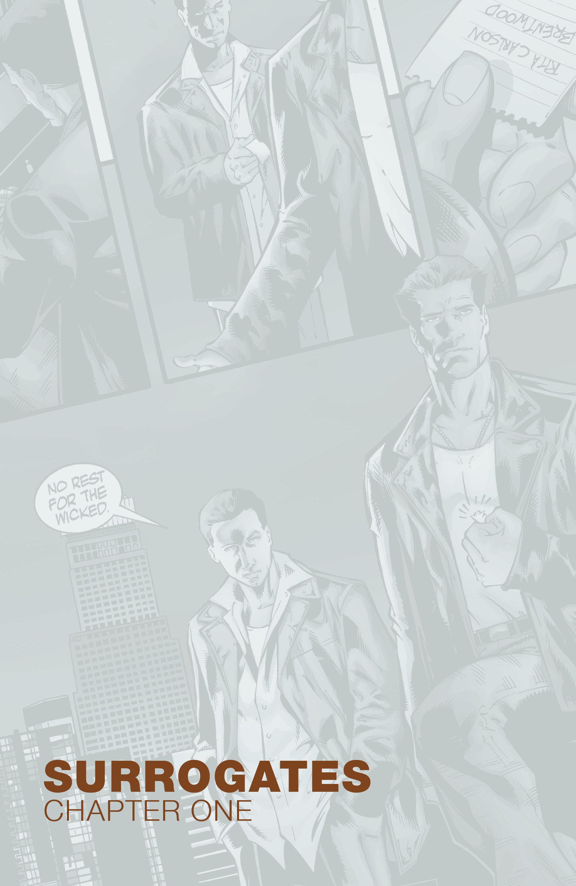 Read online Angel Legacy Edition: Book One comic -  Issue # TPB (Part 1) - 89