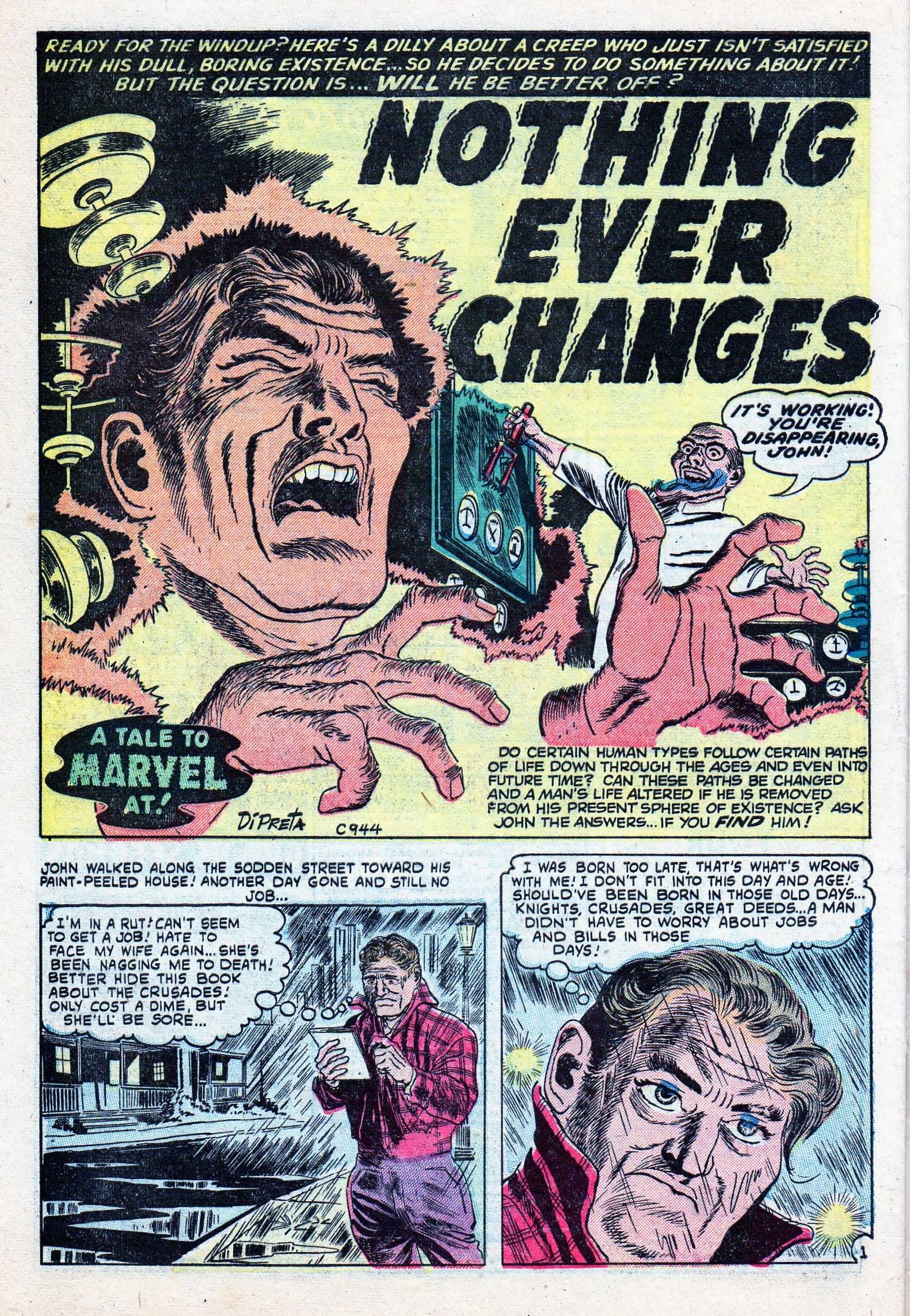 Marvel Tales (1949) 120 Page 27