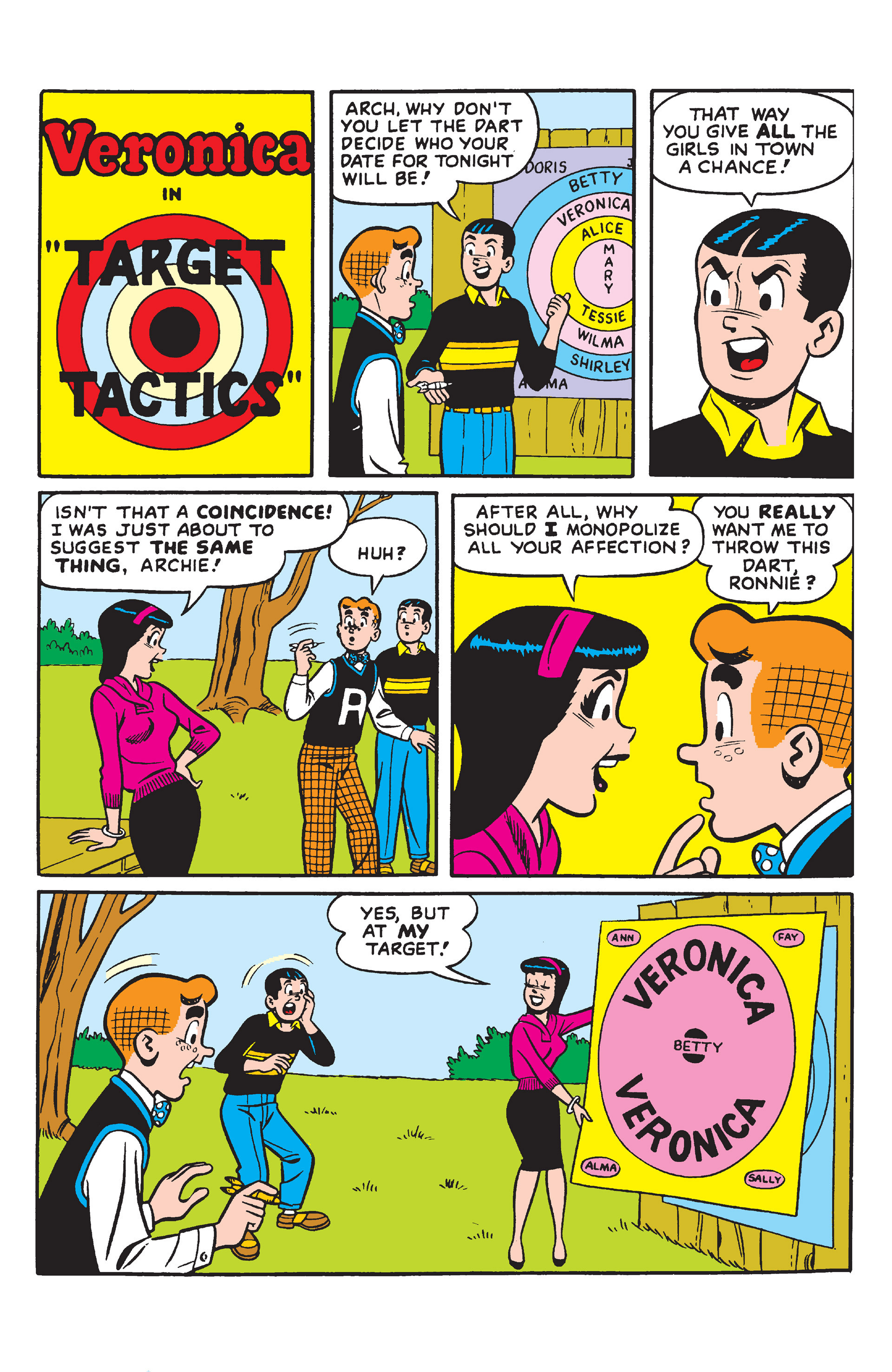 Read online Pep Digital comic -  Issue #49 (Part 2) - 31