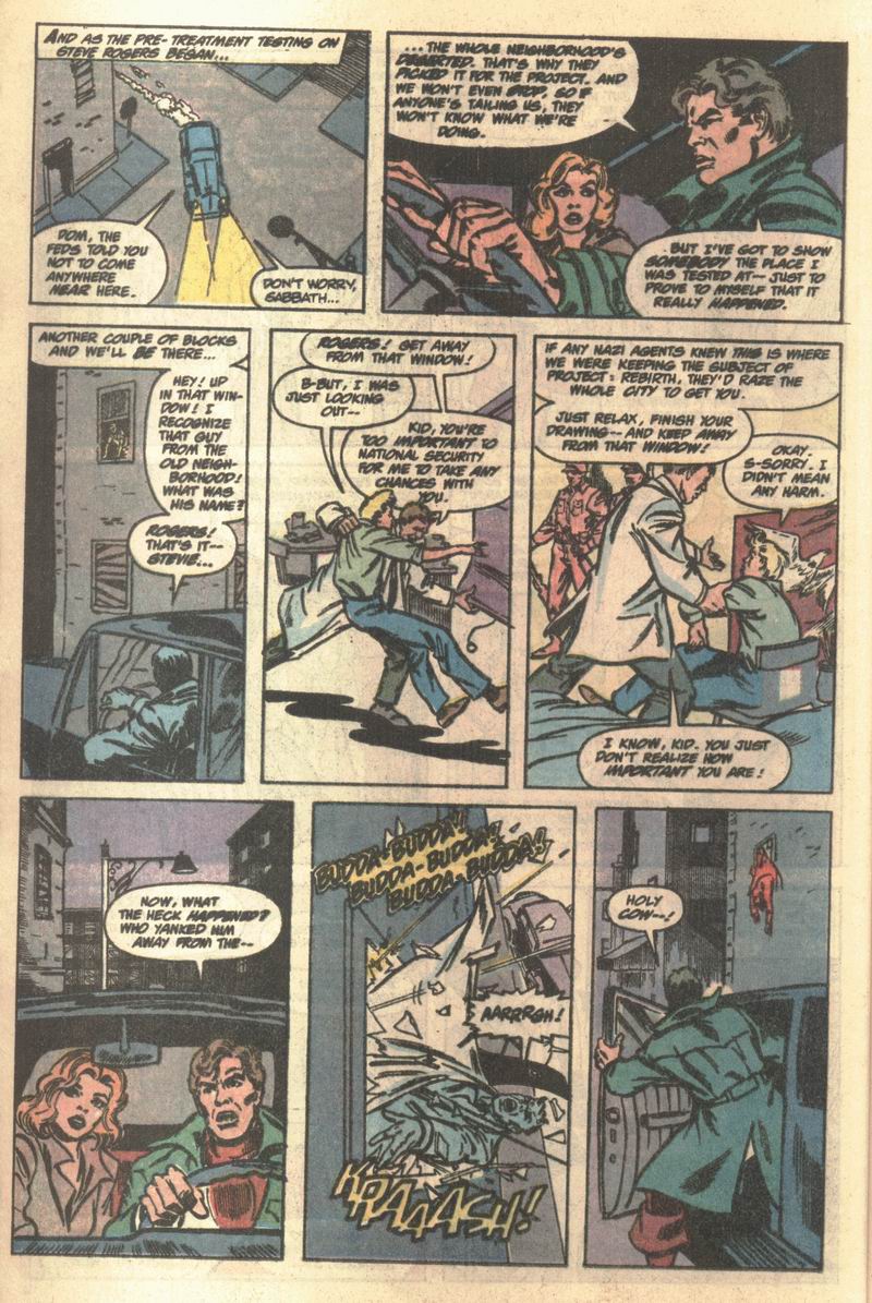 Read online Marvel Super-Heroes (1990) comic -  Issue #3 - 11