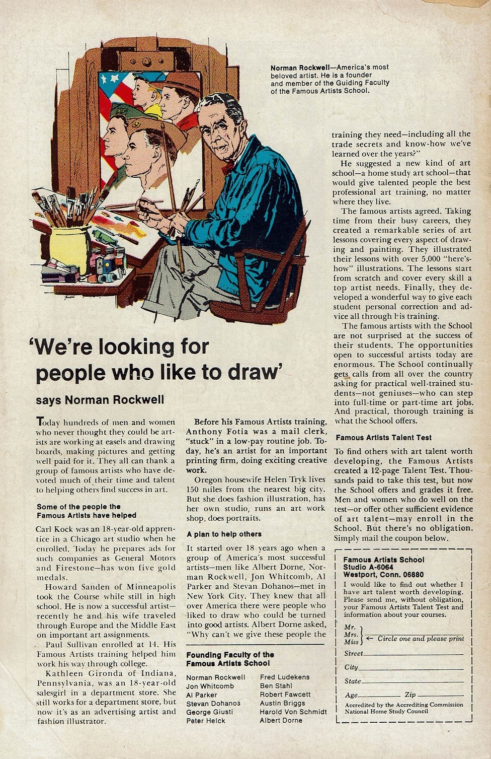 Read online Pep Comics comic -  Issue #230 - 35