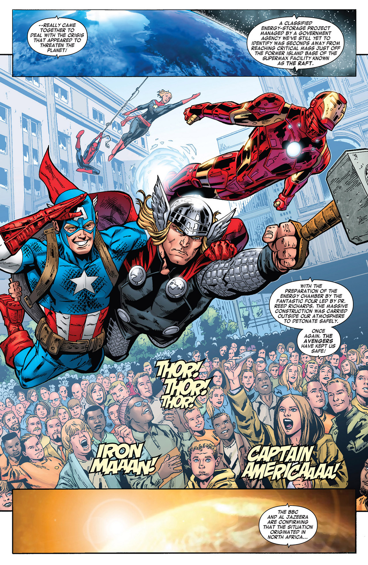 Read online Dark Avengers (2012) comic -  Issue #183 - 3