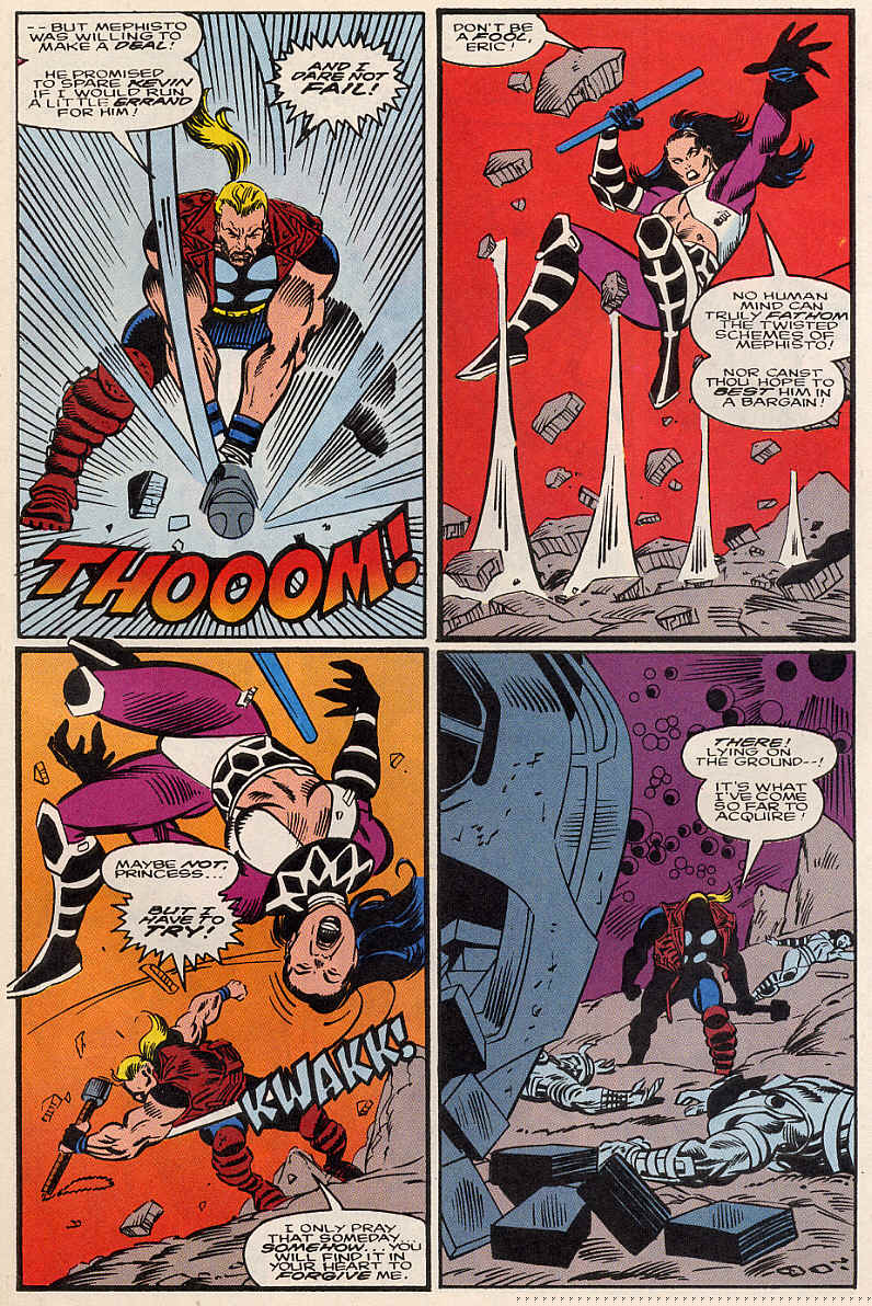 Read online Thunderstrike (1993) comic -  Issue #15 - 9