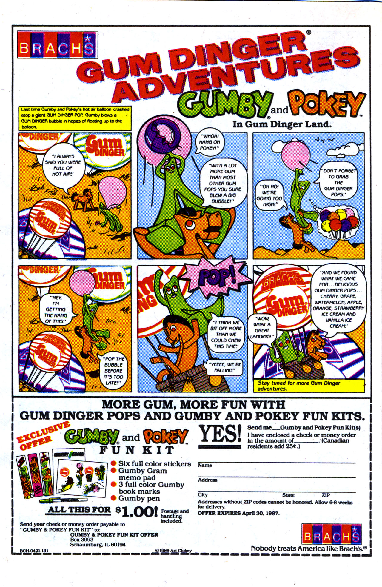 Read online Top Dog comic -  Issue #13 - 12