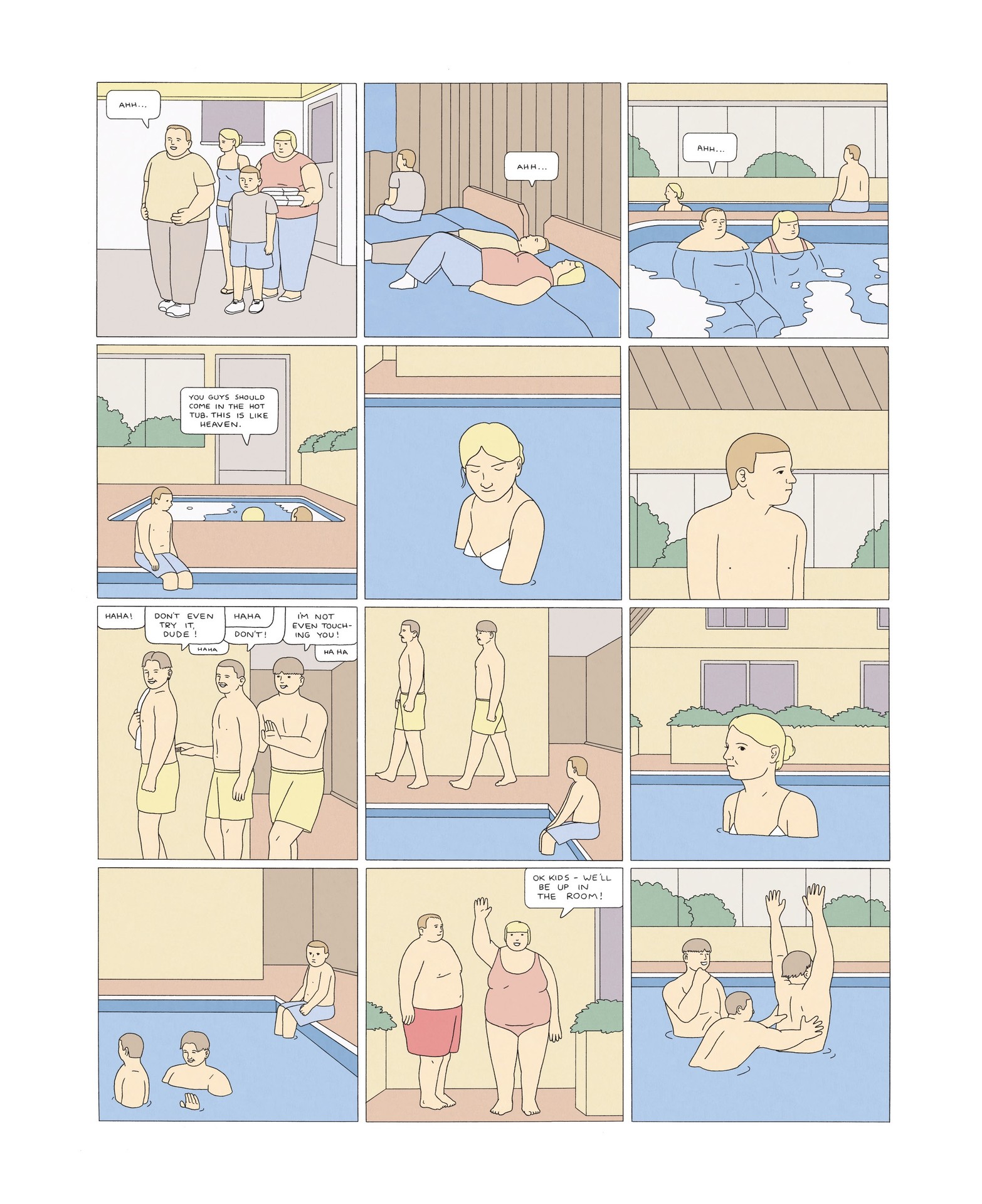 Read online Beverly comic -  Issue # TPB - 47