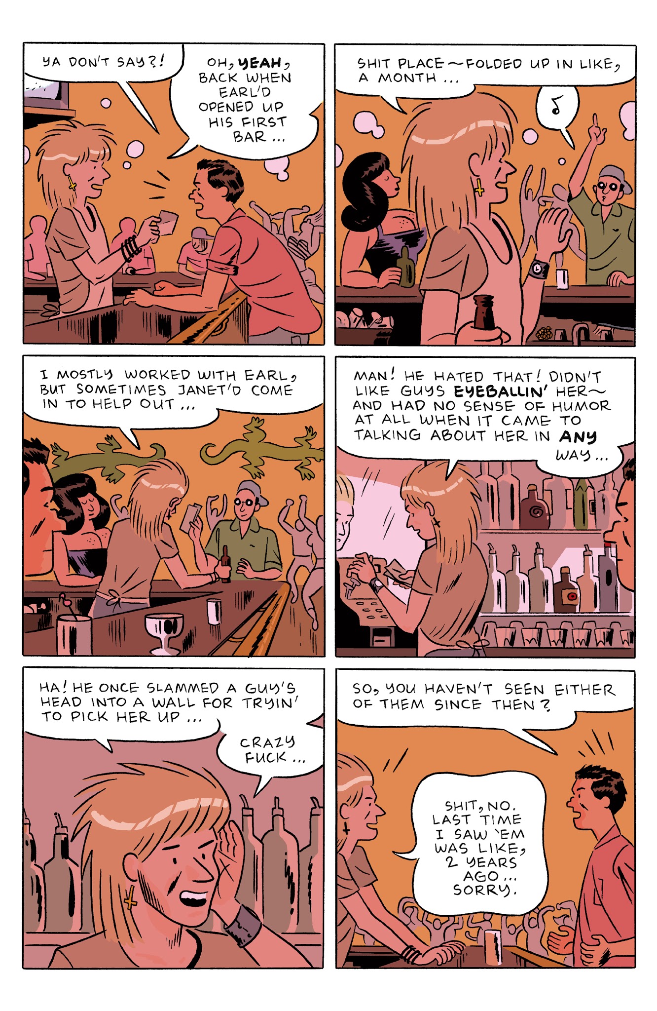 Read online Dry County comic -  Issue #2 - 24