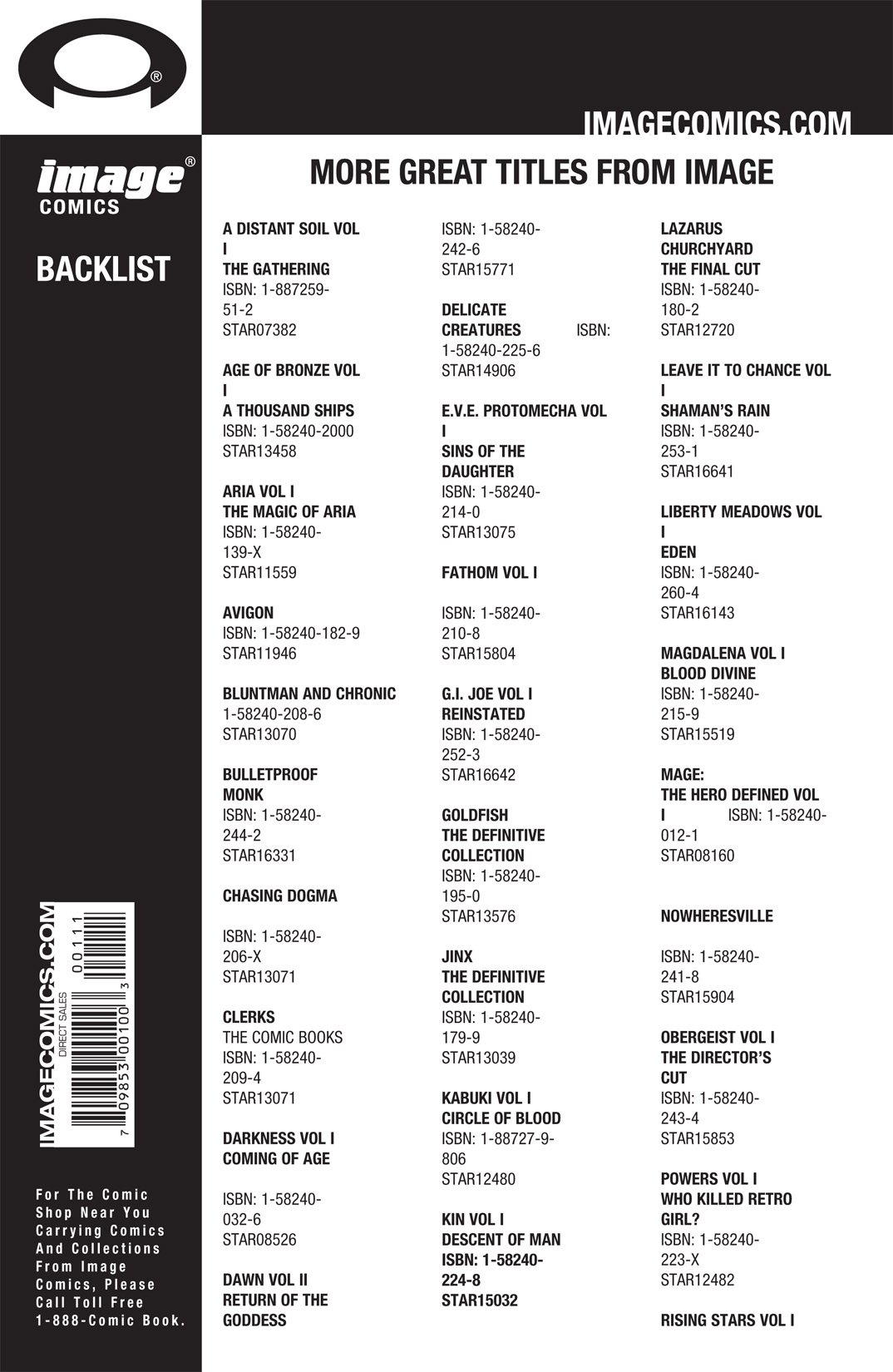 Read online Kane comic -  Issue # TPB 1 - 128