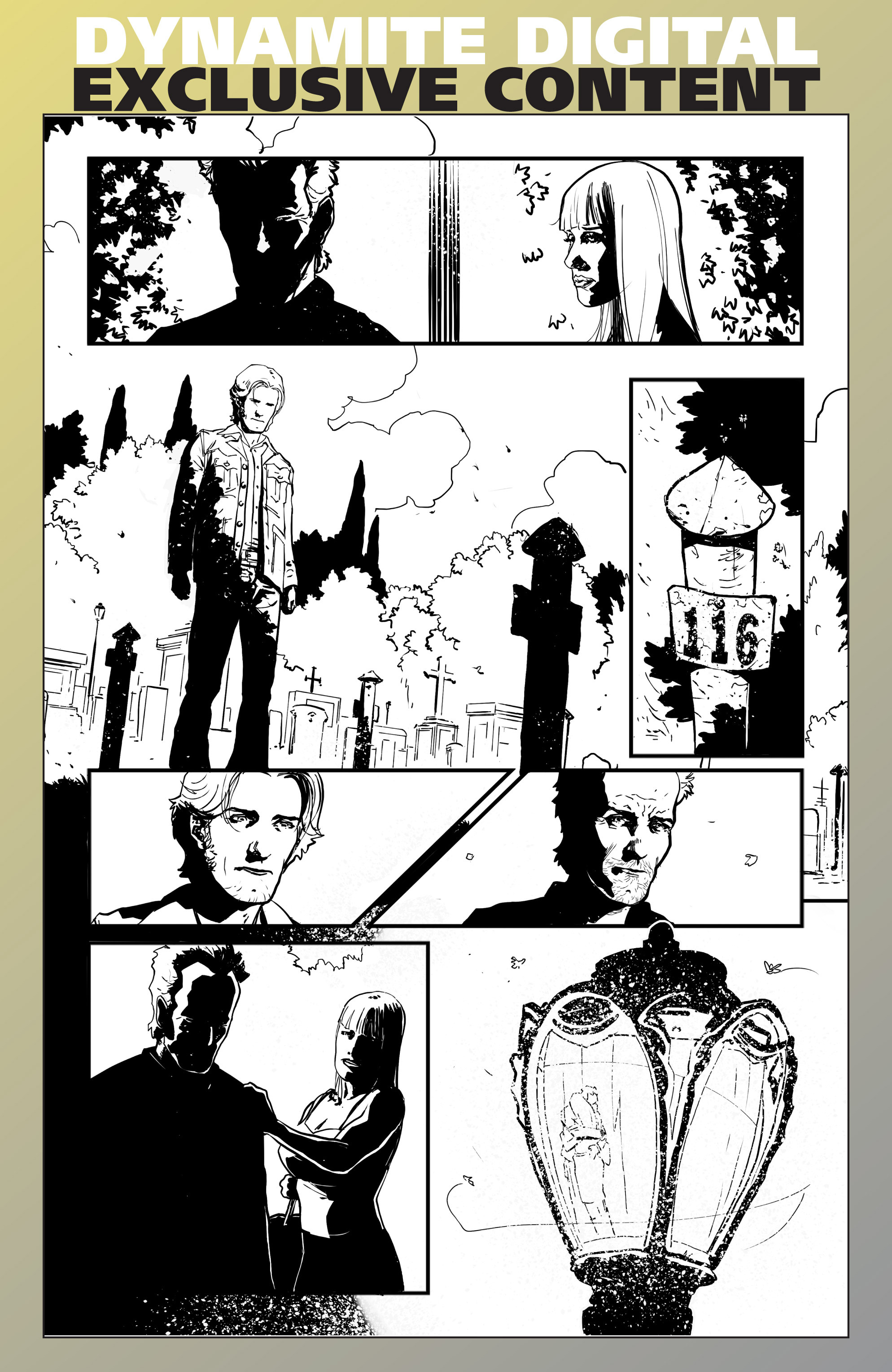 Read online The Twilight Zone (2013) comic -  Issue #11 - 27