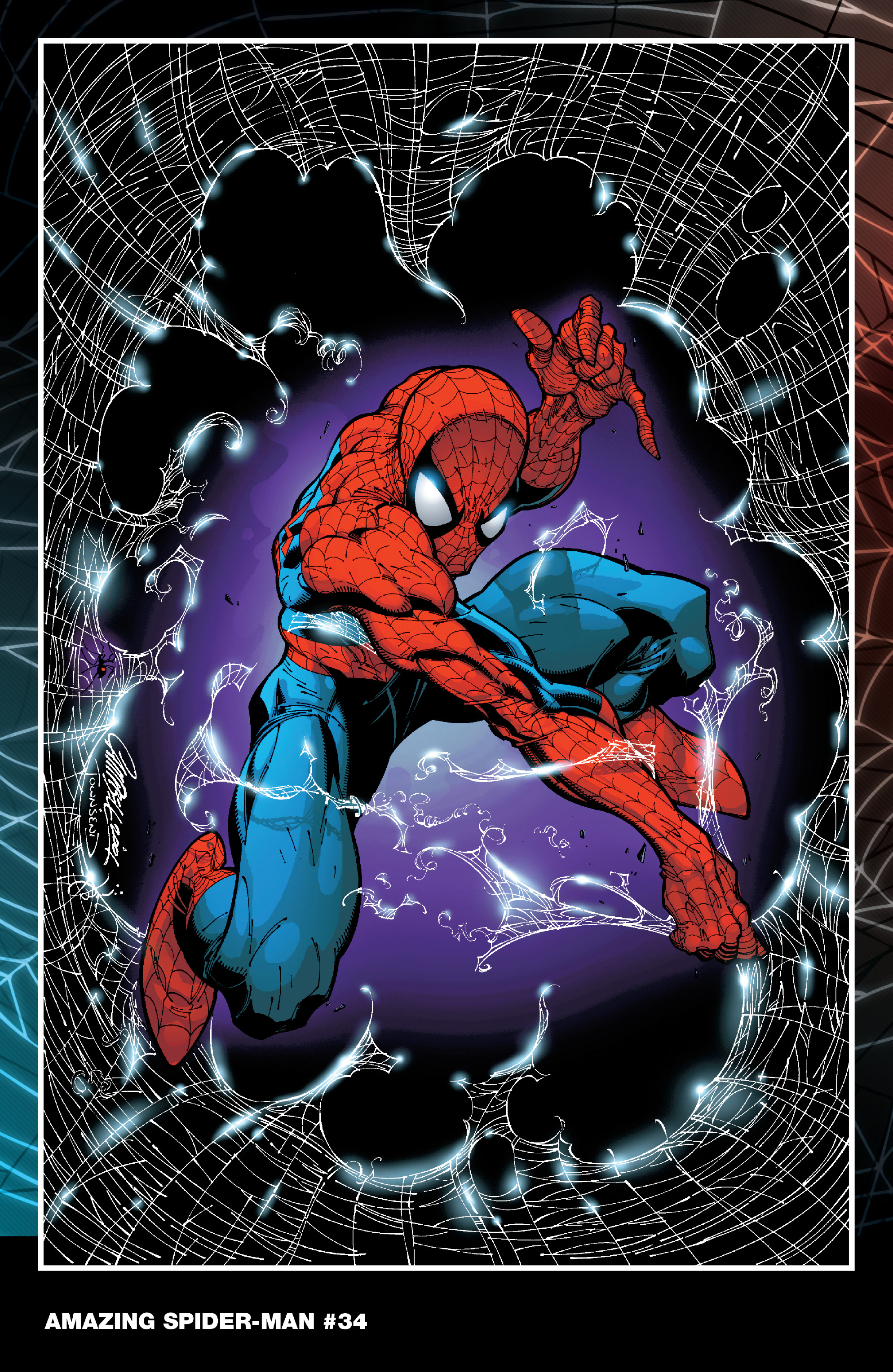 Read online The Amazing Spider-Man by JMS Ultimate Collection comic -  Issue # TPB 1 (Part 1) - 90